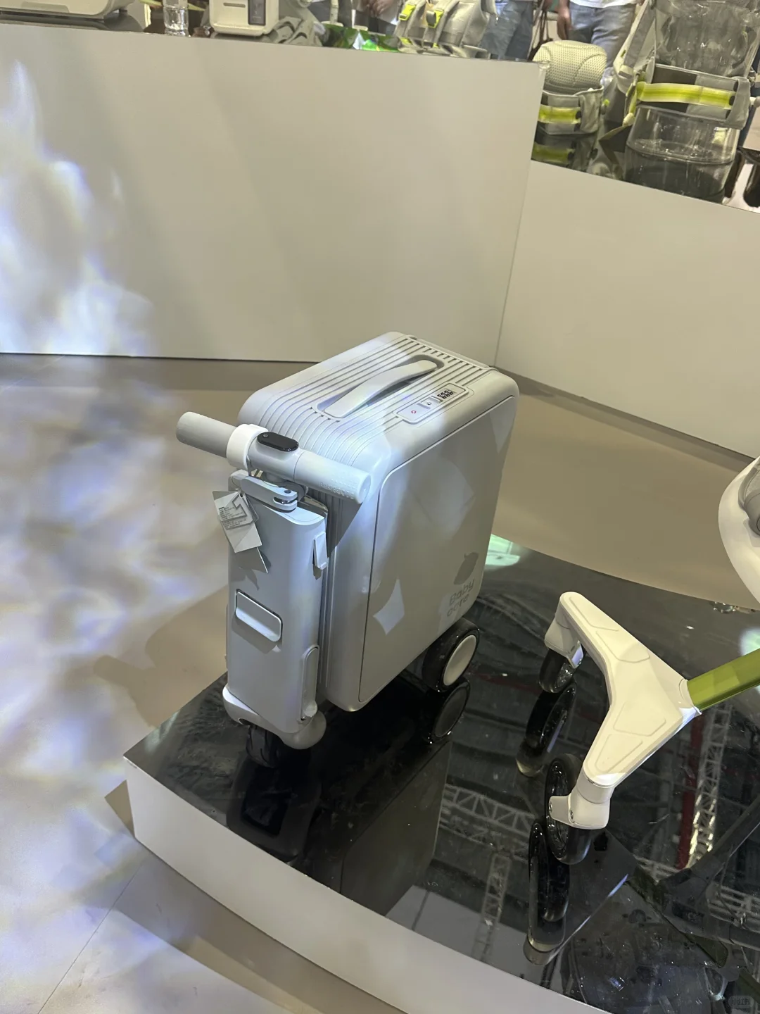 上海CBME孕婴童展