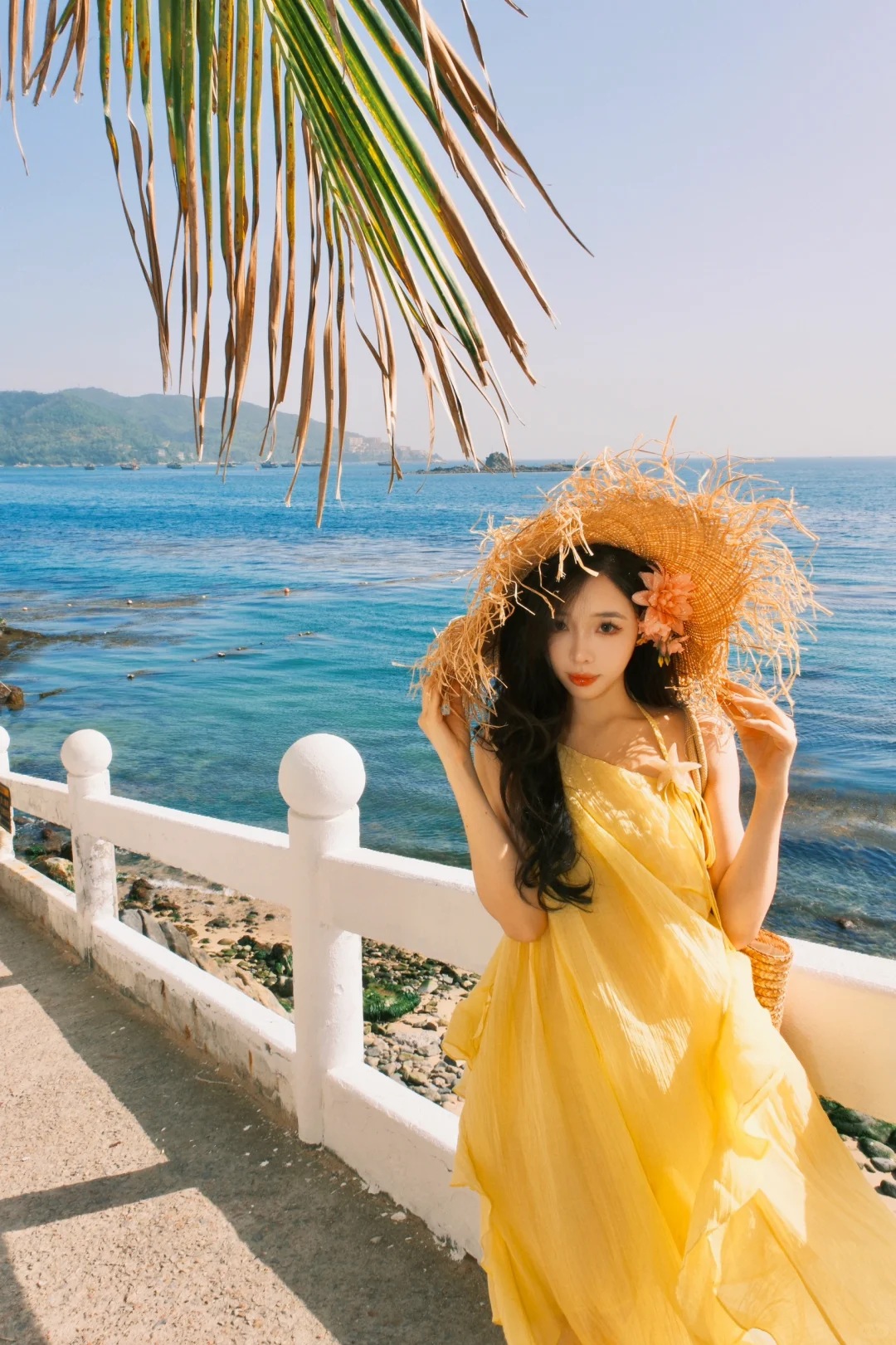 ?⊹♡ ??????·海岛日记·*˚?