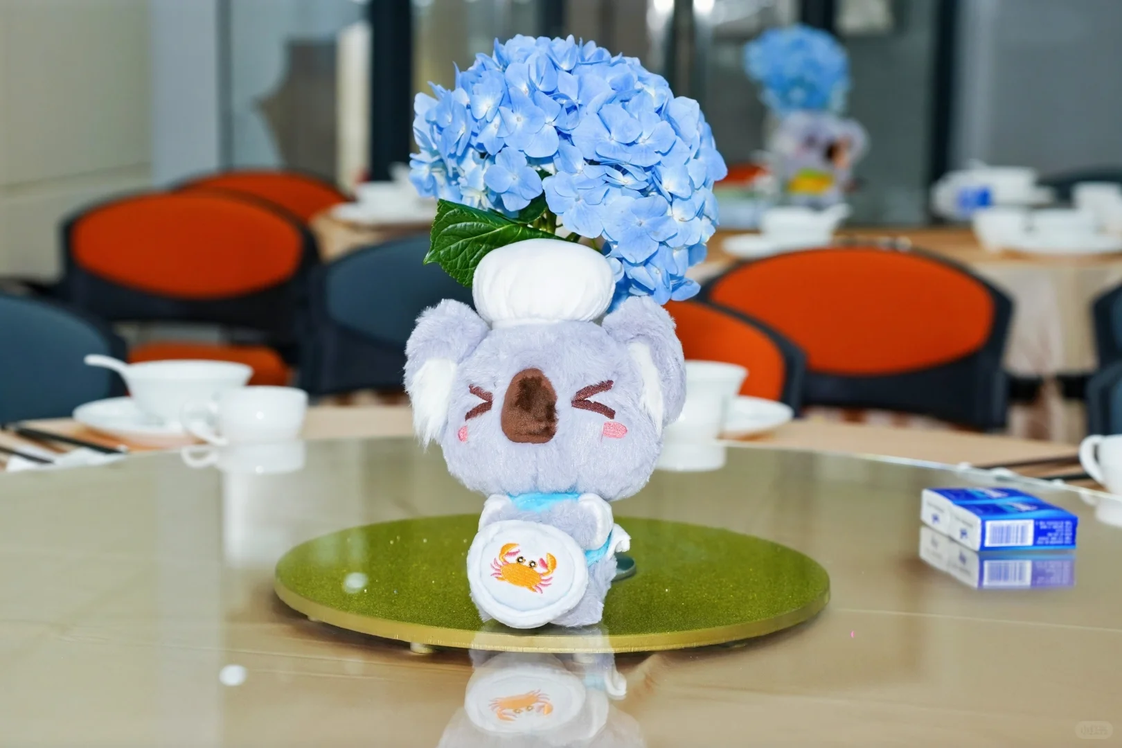 小型推介会怎么拍？