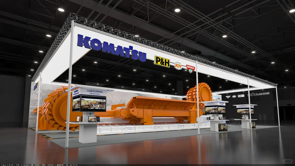 0经验首次办展 ?展前必做的N件事‼️