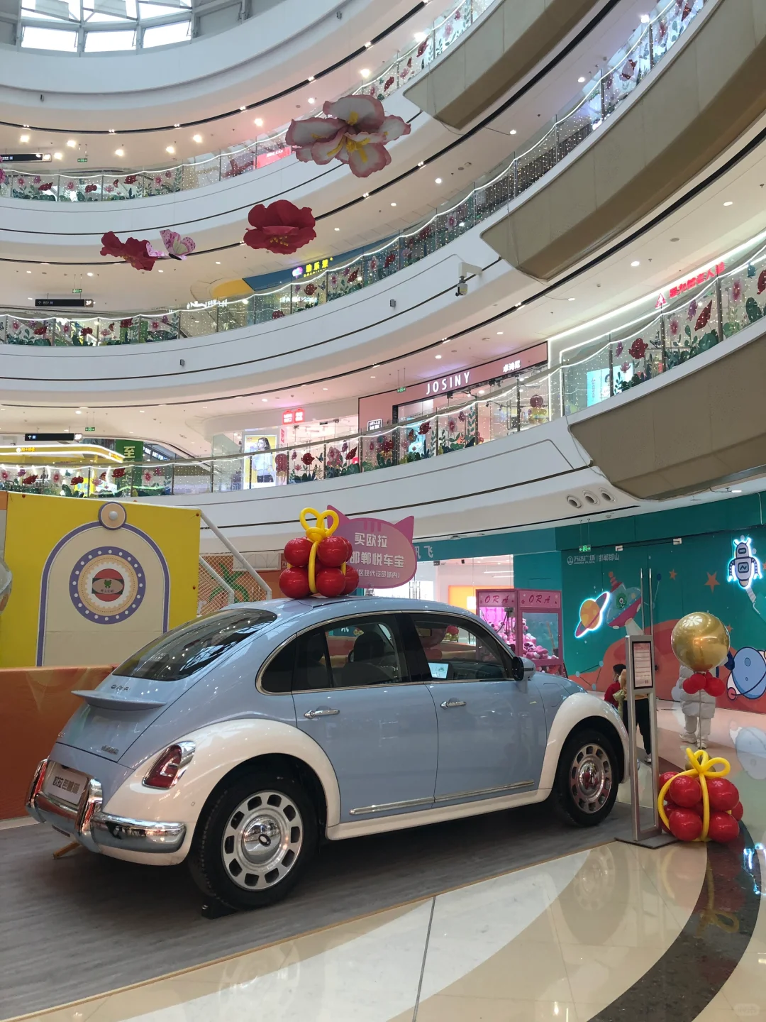 价享岁末，欧拉“够”给力