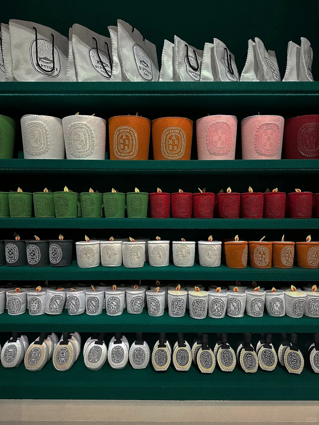 上海9月必冲的4个新展?美到窒息‼️附攻略