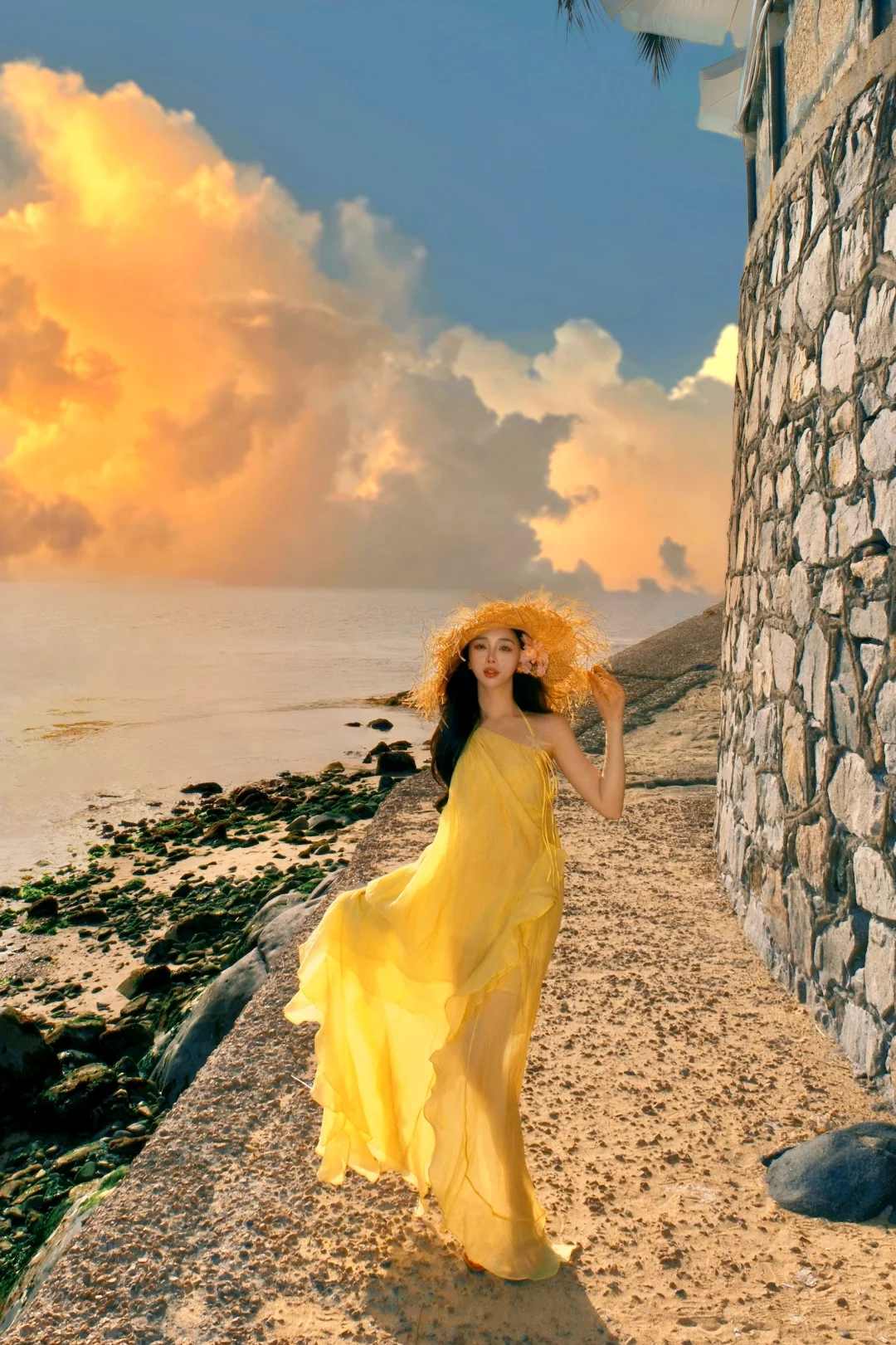 ?⊹♡ ??????·海岛日记·*˚?