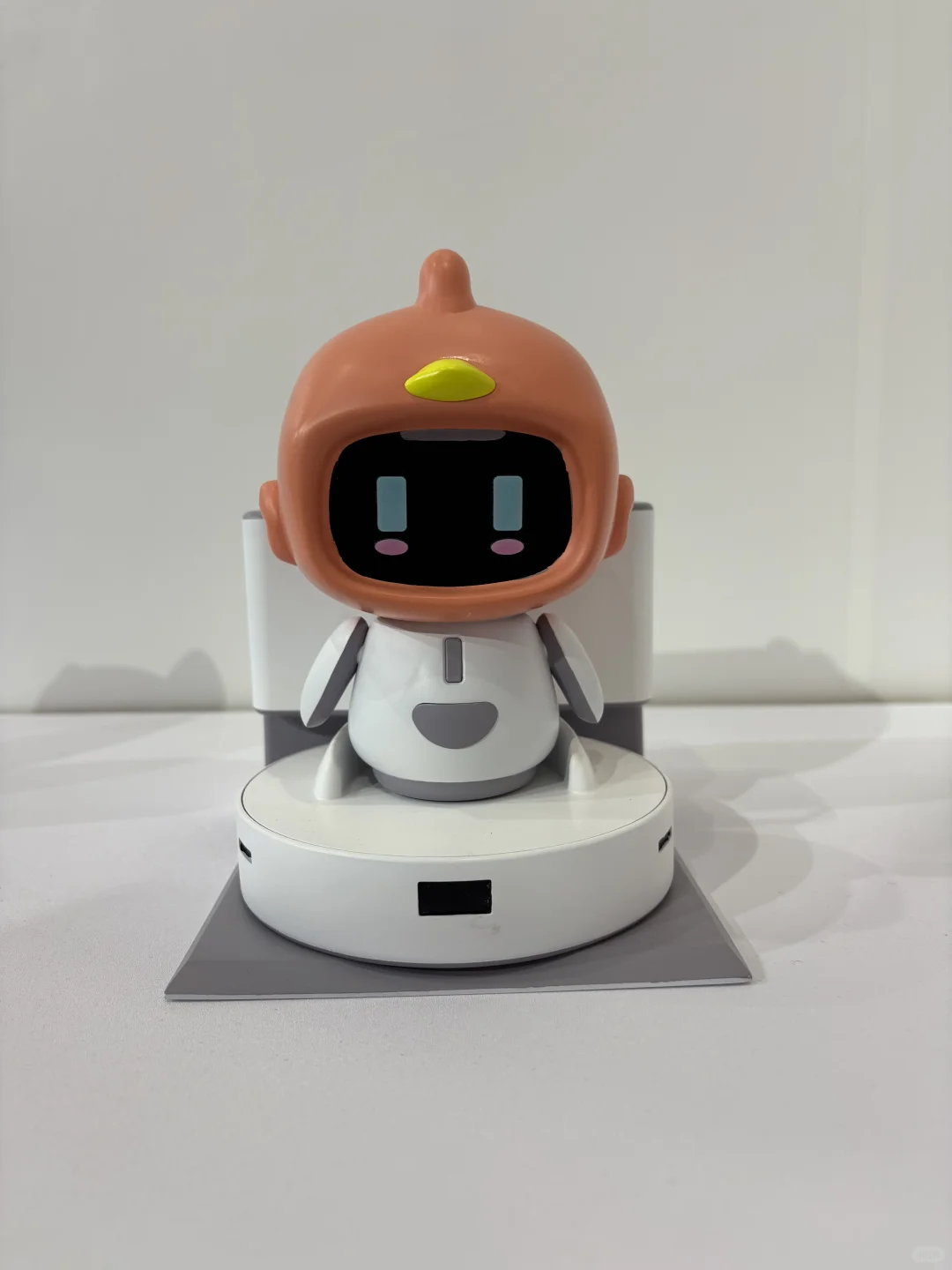 今天的国风展，被这盘惊艳到了~