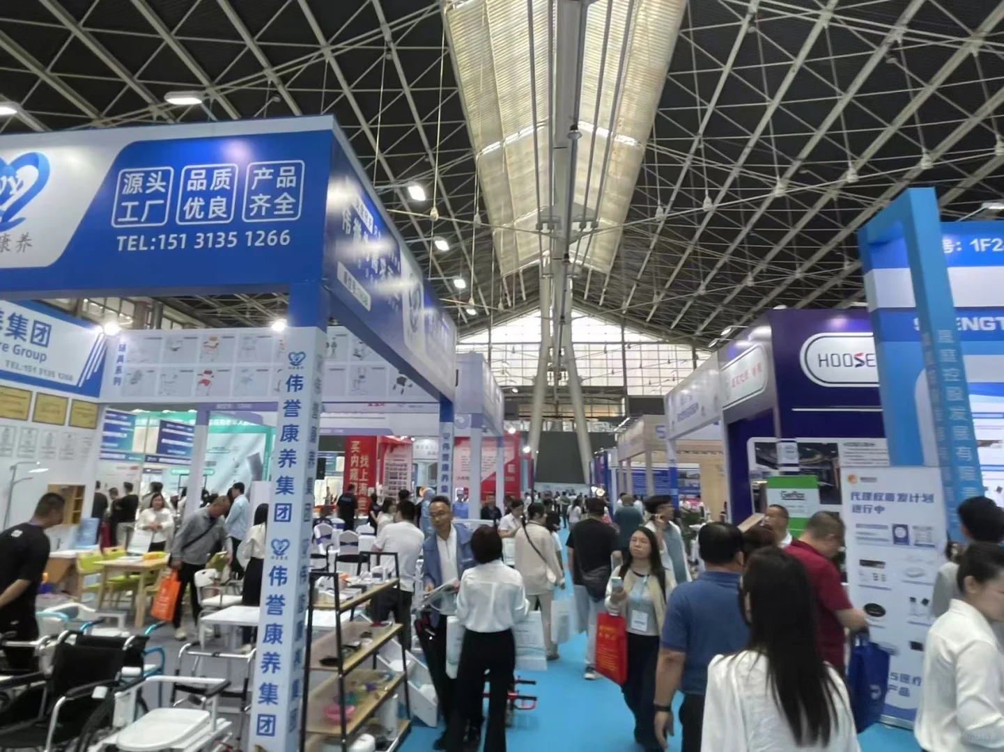 26年河北必须来的展会！！！