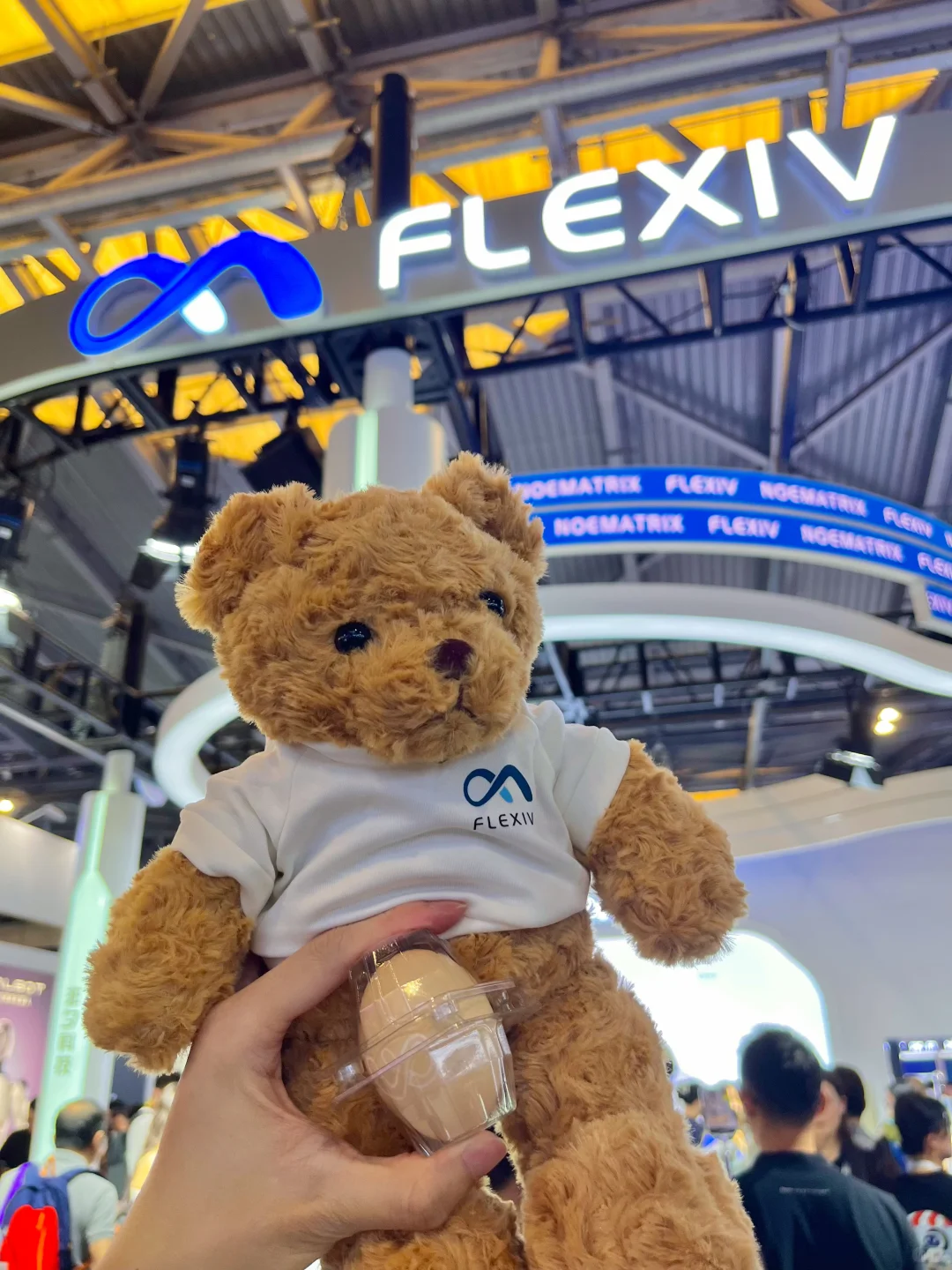 WAIC 2025薅羊毛记 & 我对具身智能的迷惑