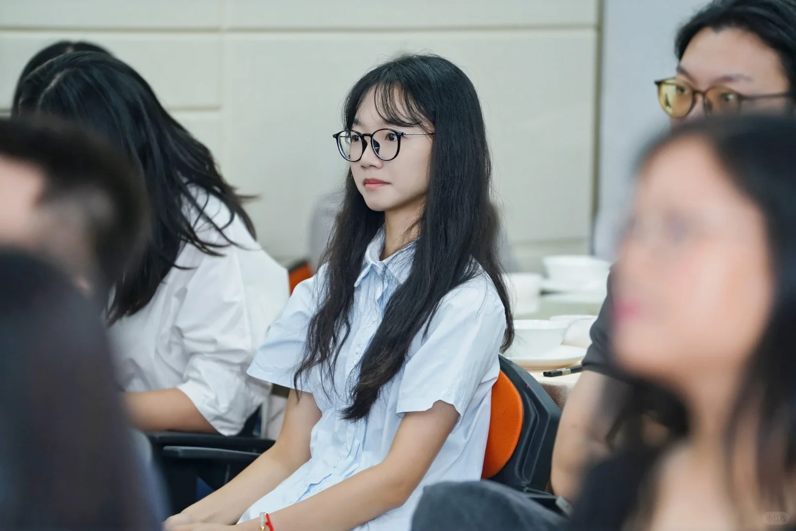 小型推介会怎么拍？