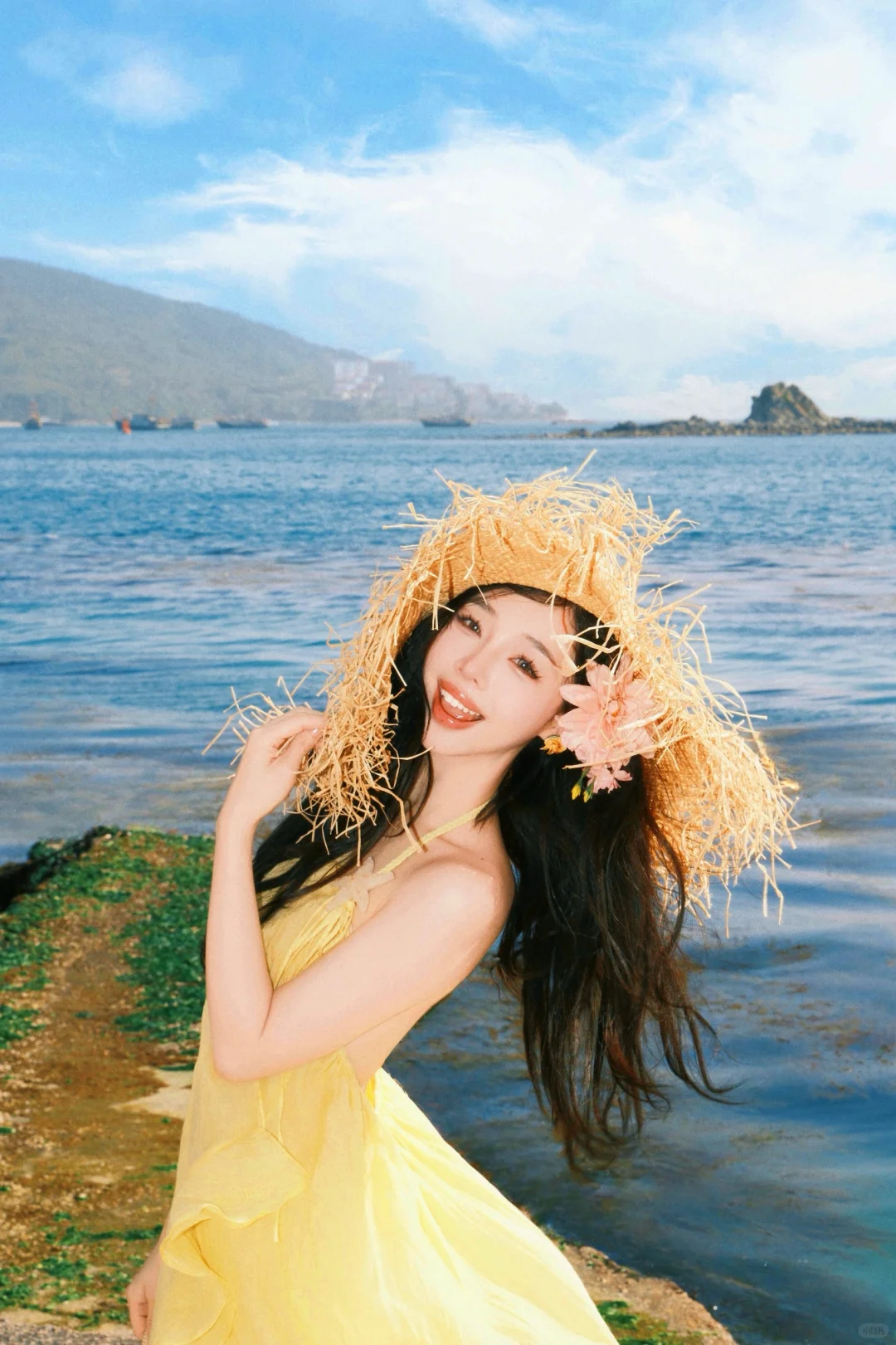 ?⊹♡ ??????·海岛日记·*˚?