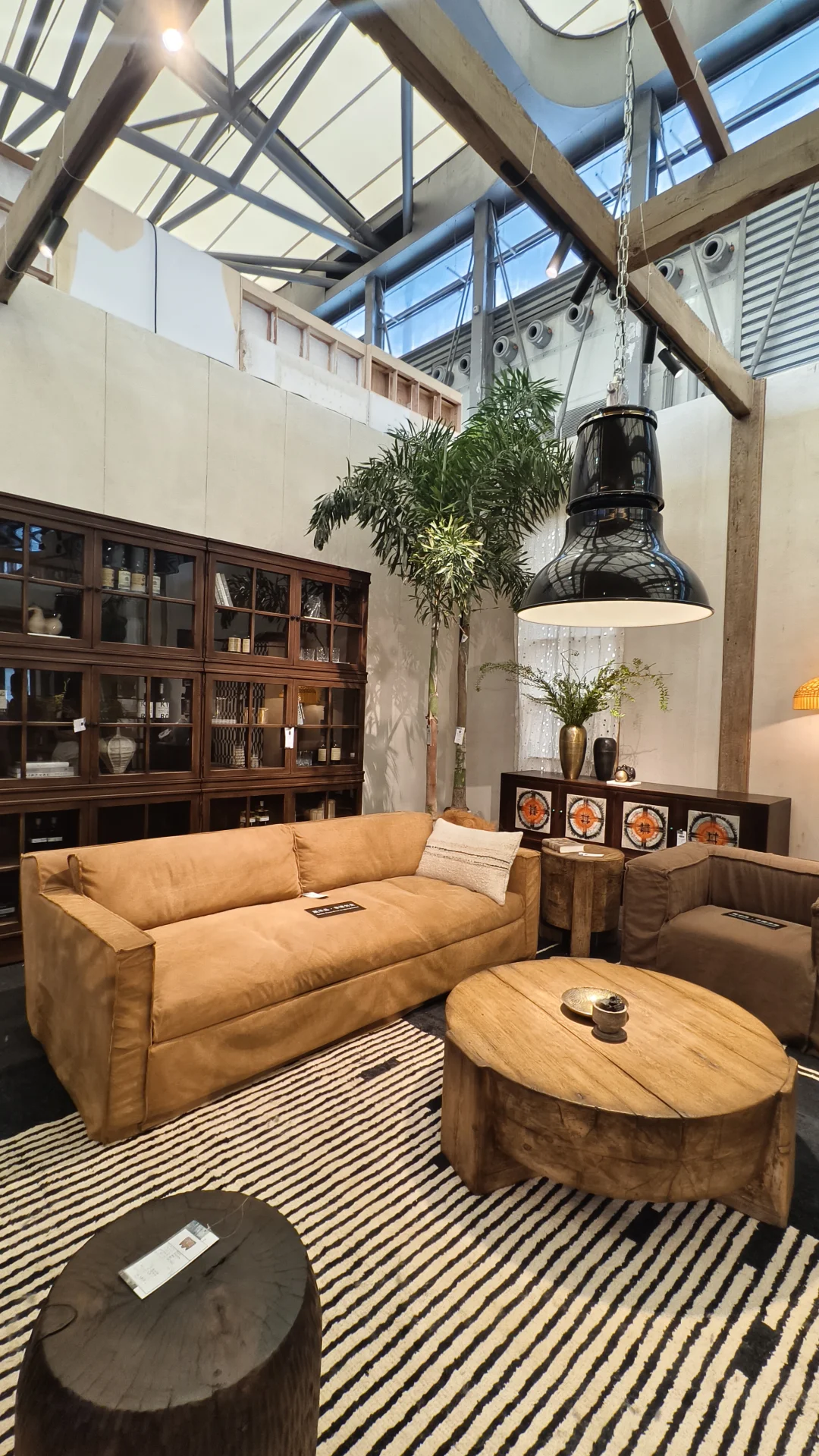 【观】2025上海展