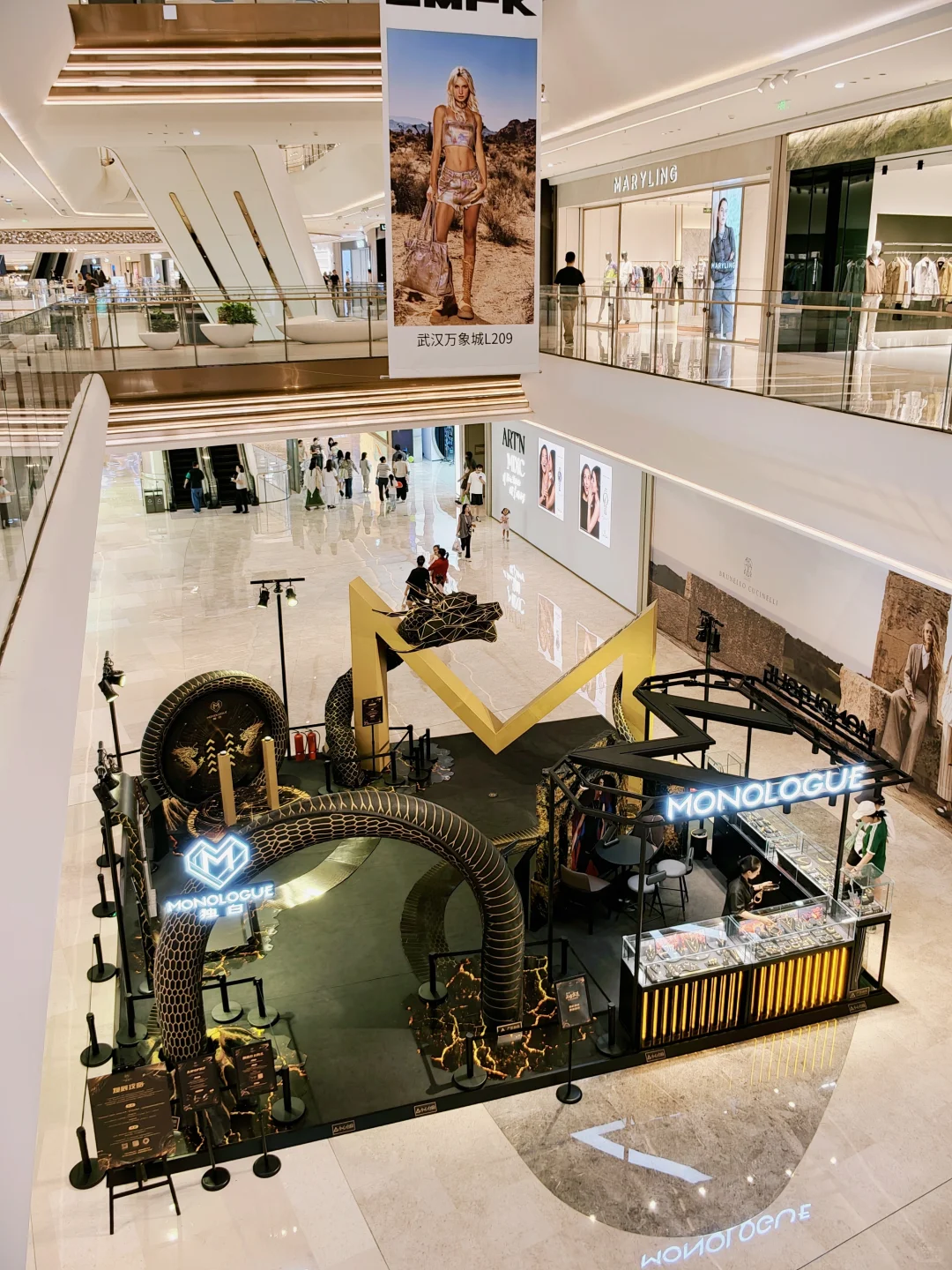 武汉养宠人集合啦！带毛孩子去逛这个展！