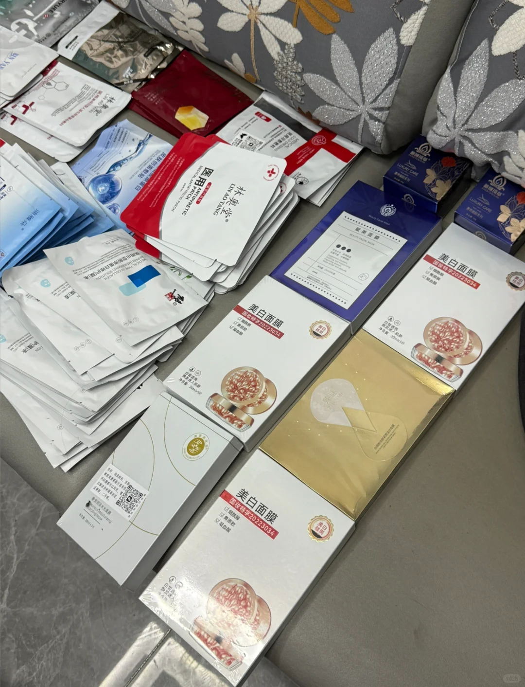 郑州美业博览会?零元购?爽到飞起❗❗❗