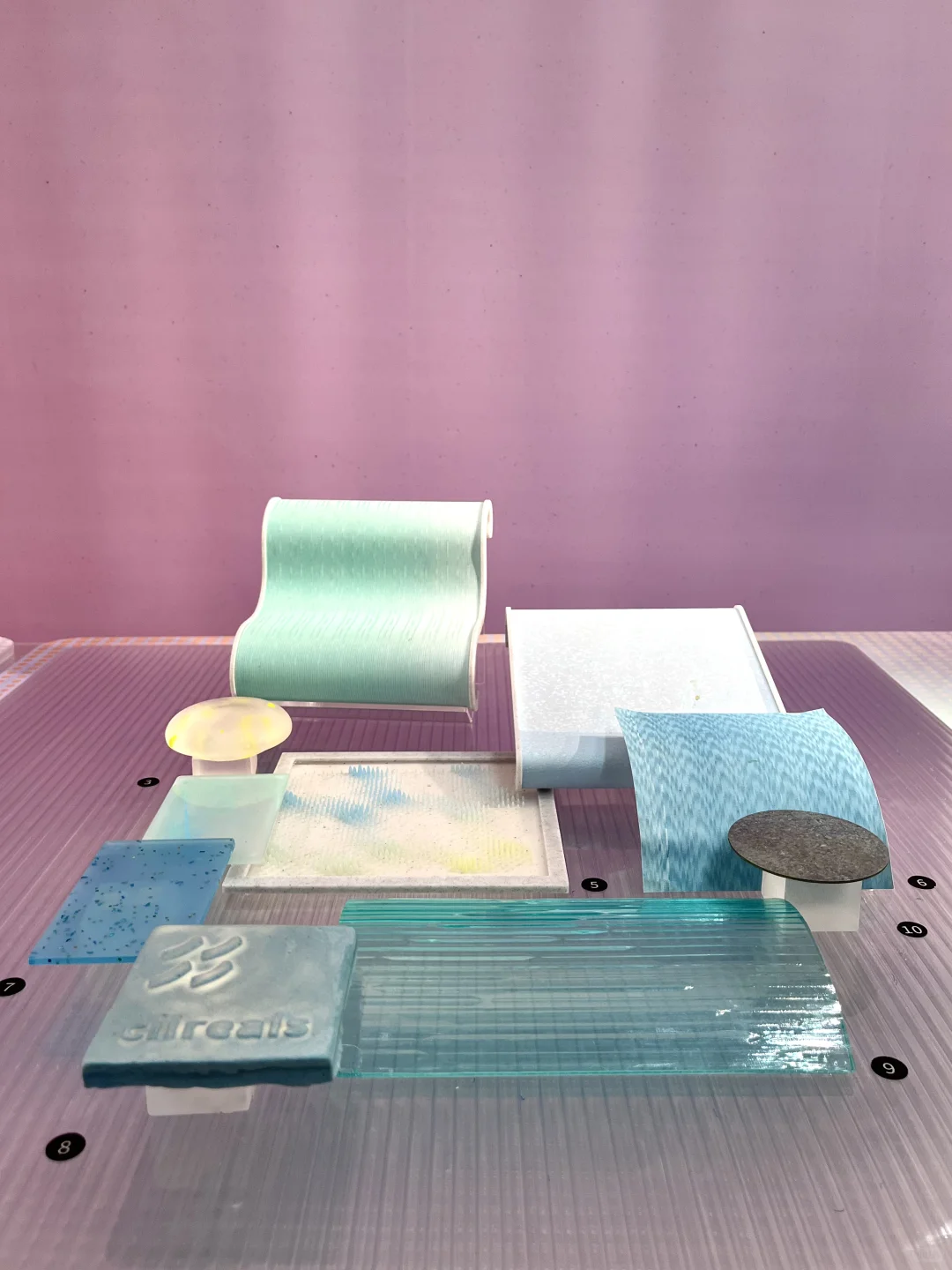 台风天?来看“设计深圳2025 ”?