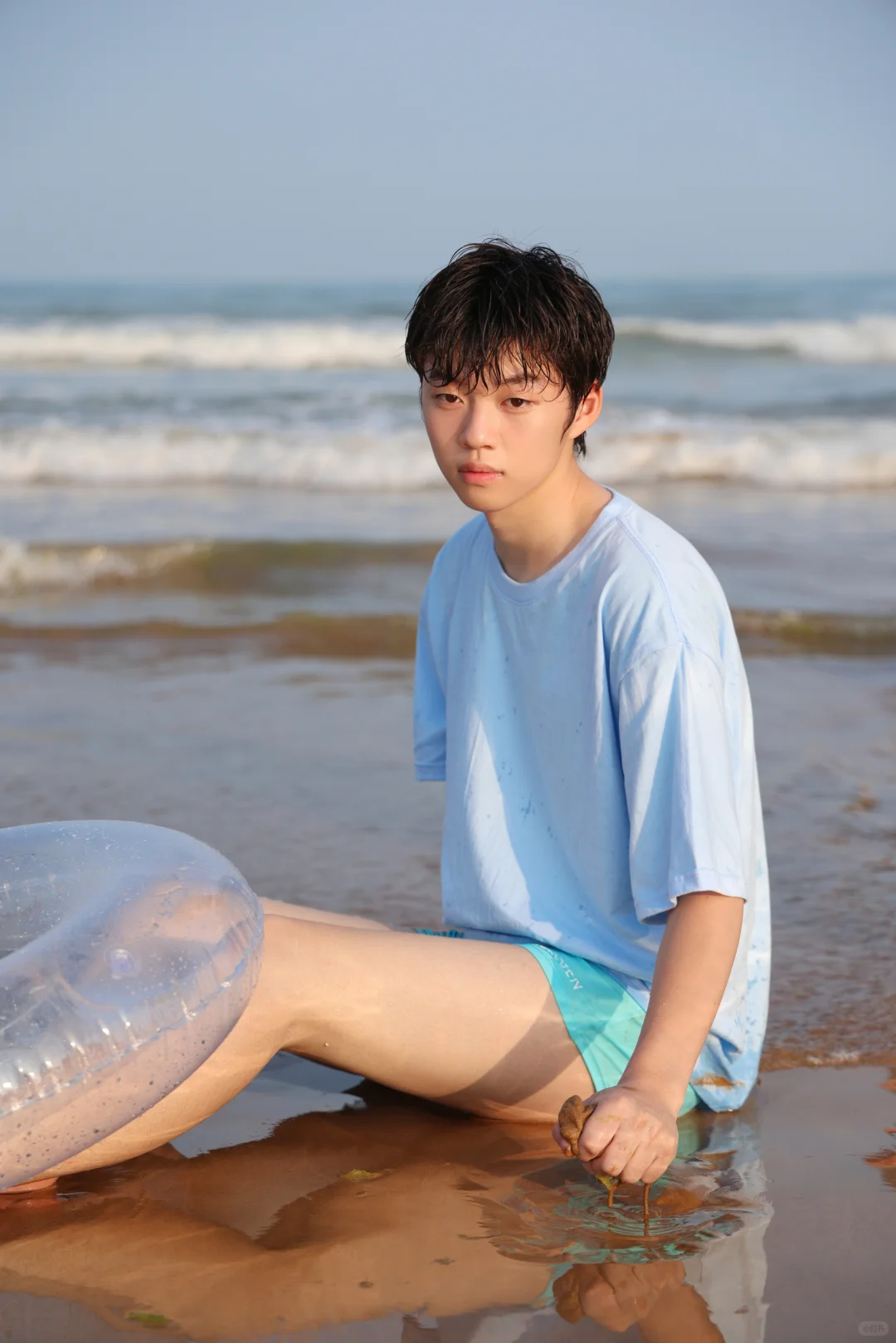 海风可以打包走嘛?