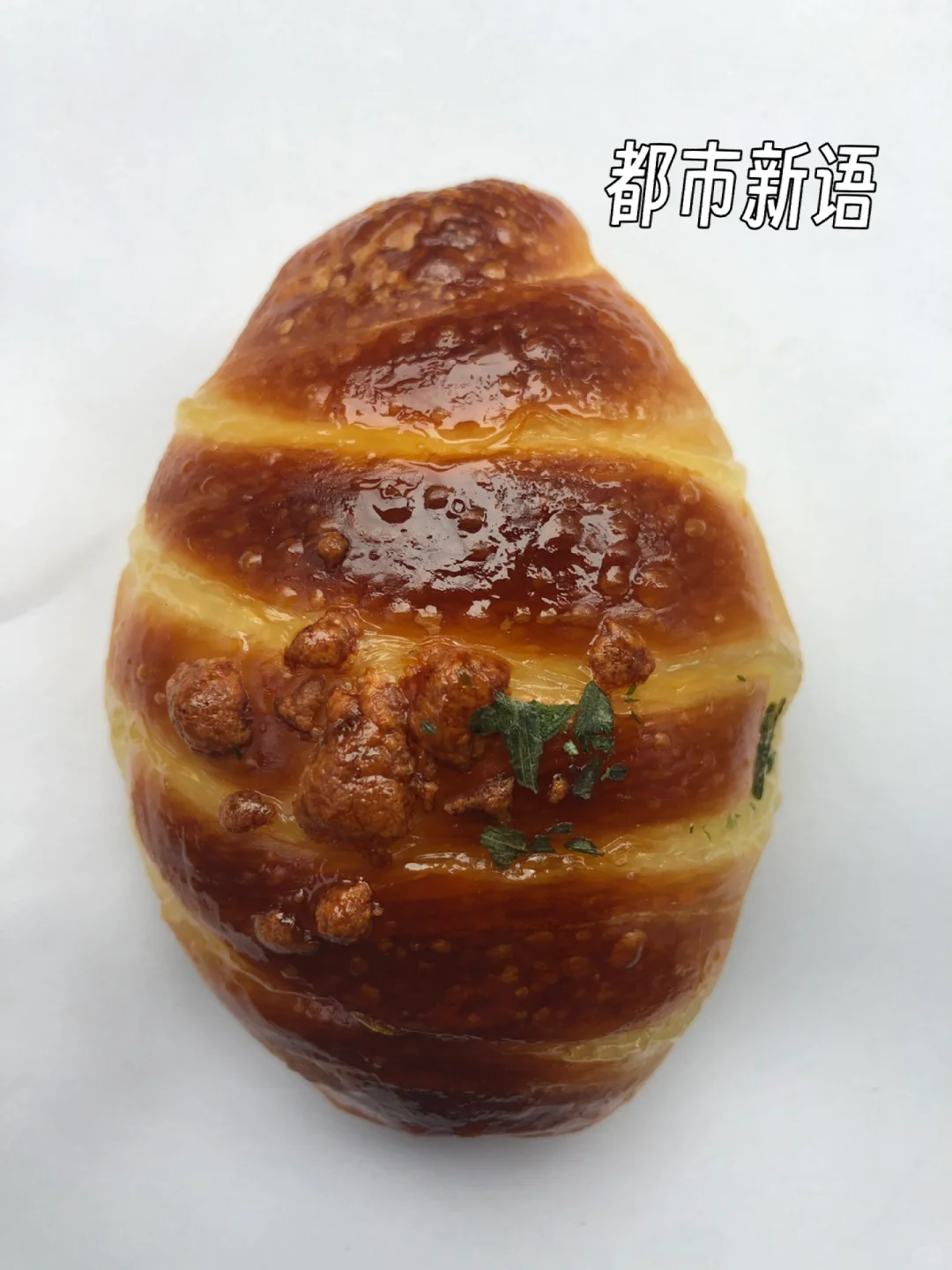 邯郸热狗小面包