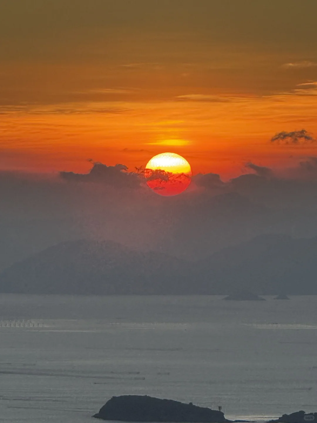 旅行穿搭|来济州岛了?跟温岭似的?