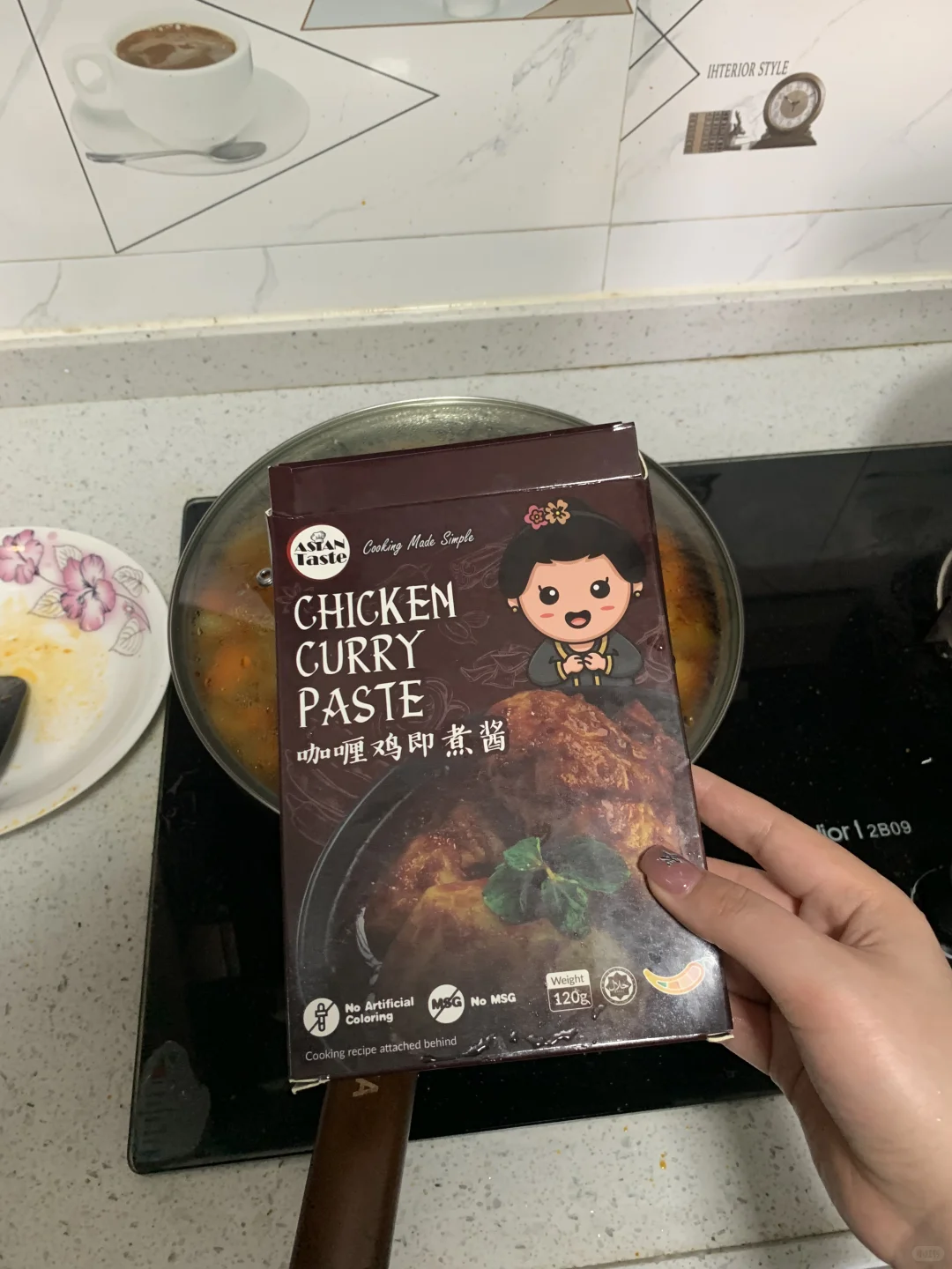 谁在东盟博览会…