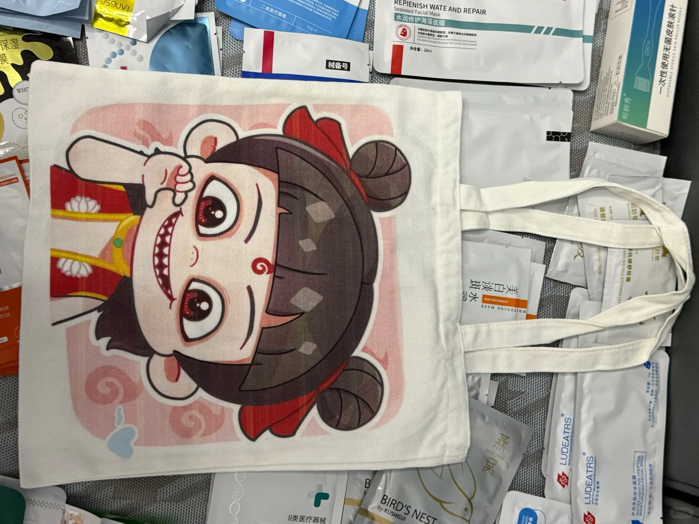 郑州美业博览会?零元购?爽到飞起❗❗❗