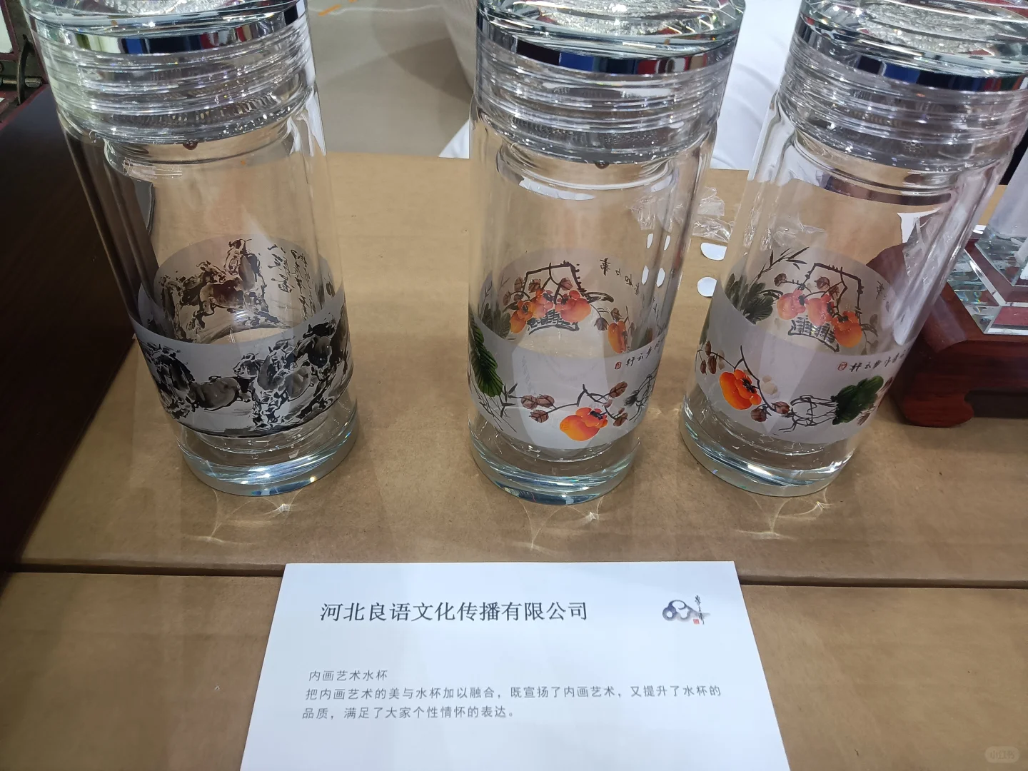 河北省工业设计周超赞，非常酷。