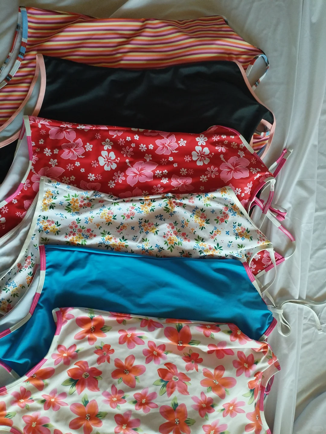 竞速泳衣盲盒、大码竞速盲盒它来了！