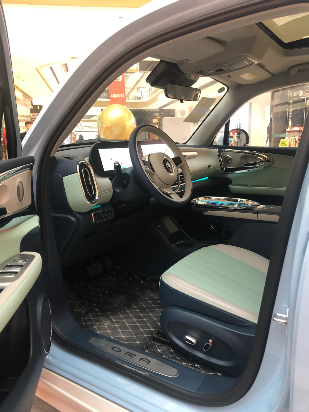 价享岁末，欧拉“够”给力