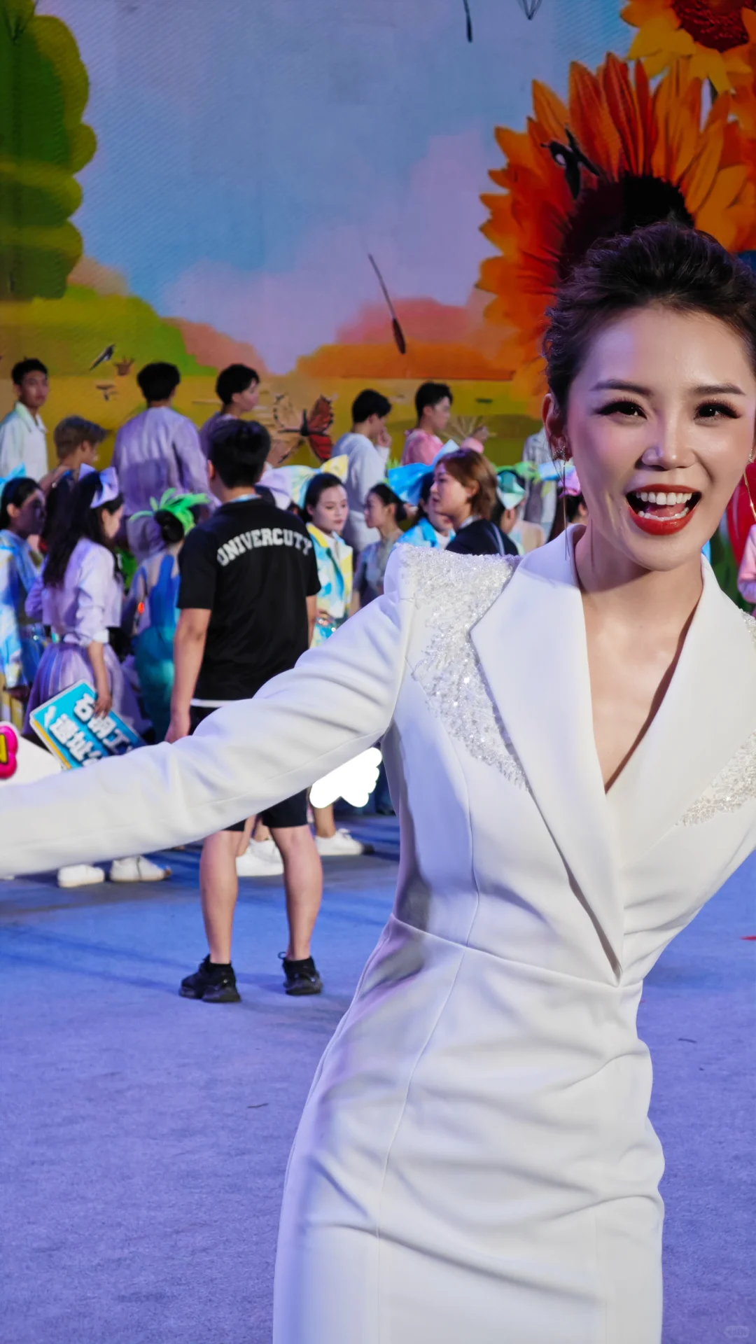 第九届河北省旅发大会“你好石家庄”分会场！