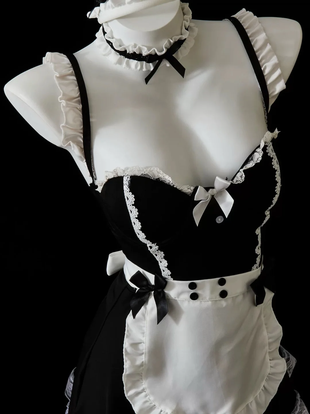 被对象夸爆的“战袍”，氛围感直接拉满?