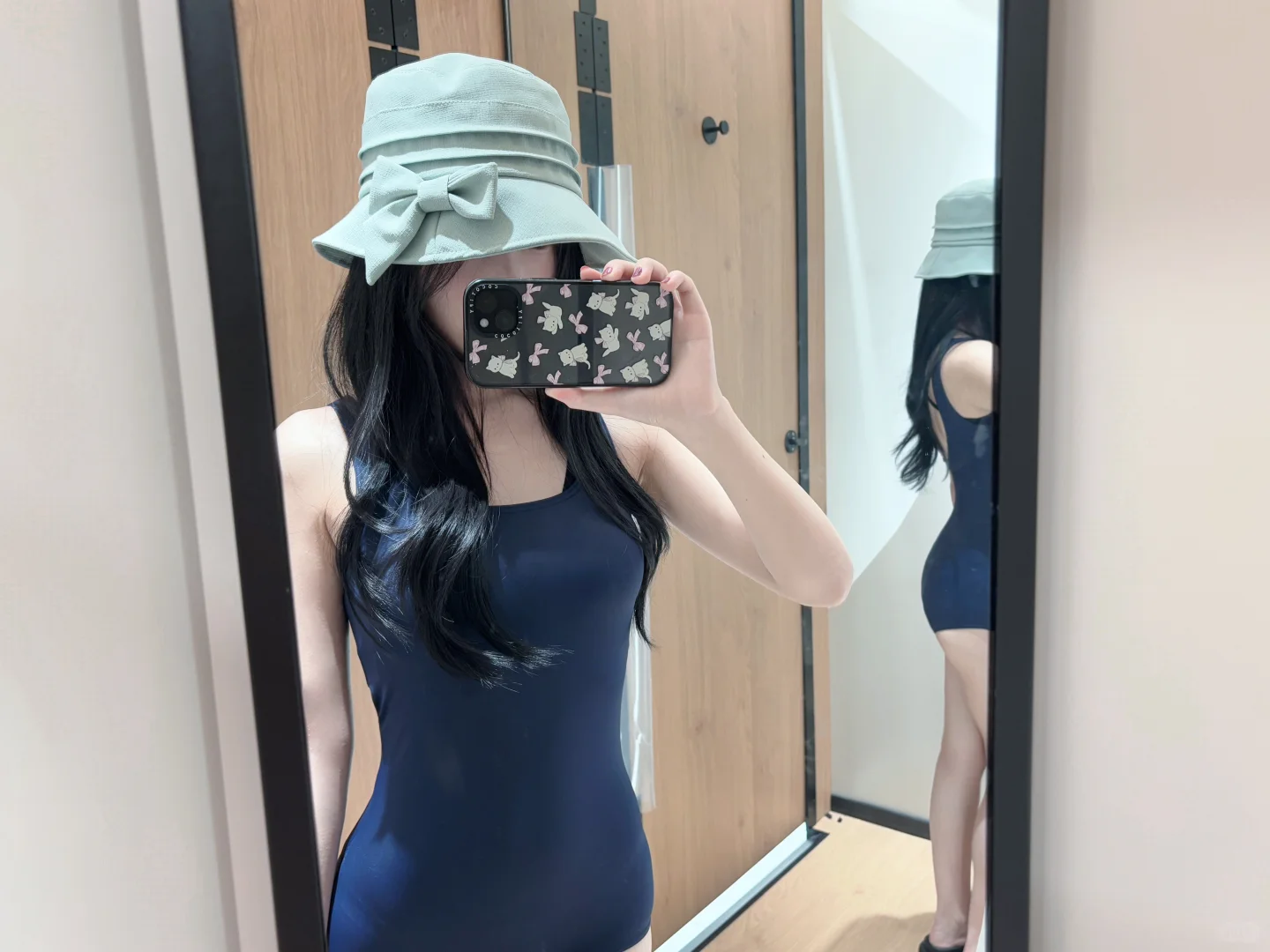 迪卡侬泳衣 你配享太庙！