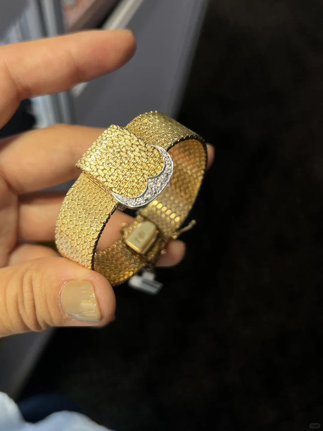 香港珠宝展｜ 欧洲贵族顶奢审美有多绝？