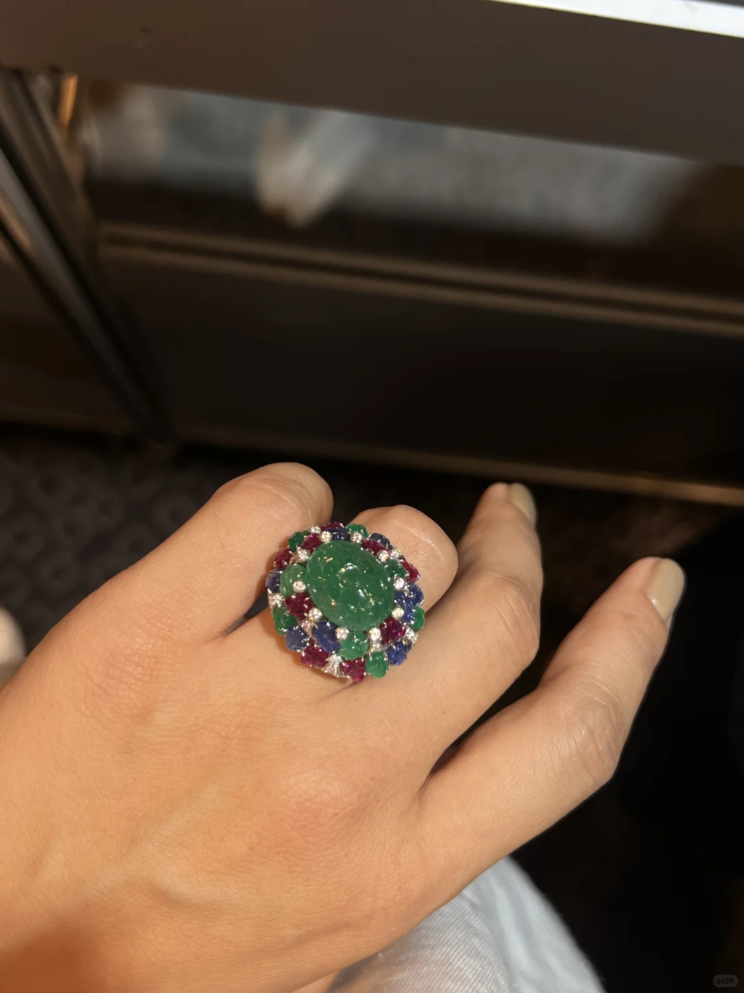 香港珠宝展｜ 欧洲贵族顶奢审美有多绝？