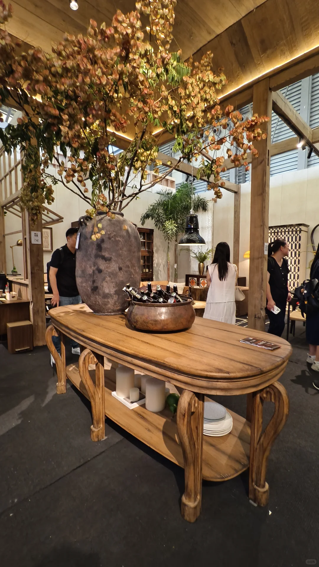 【观】2025上海展