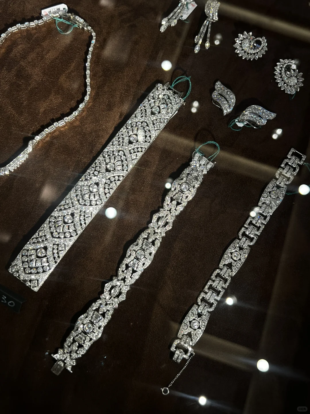 香港珠宝展｜ 欧洲贵族顶奢审美有多绝？