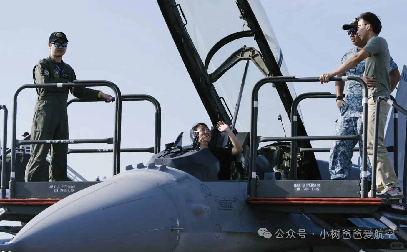 错过长春航展,不要错过未来半年的5个航展