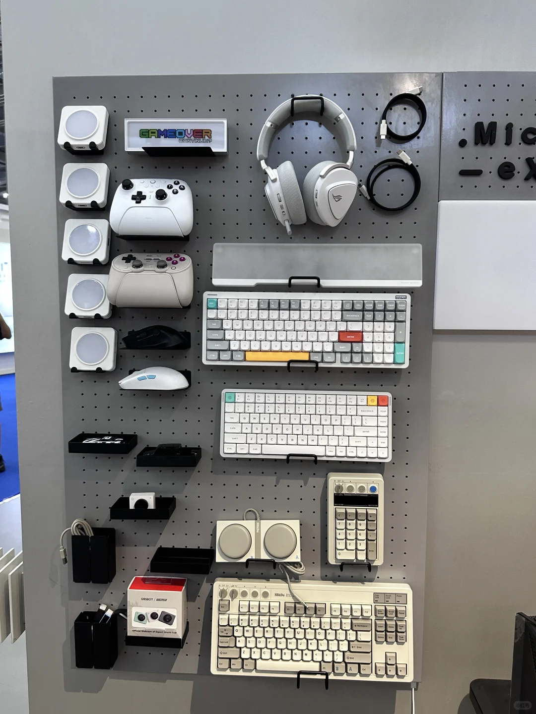 设计深圳展来逛啦！