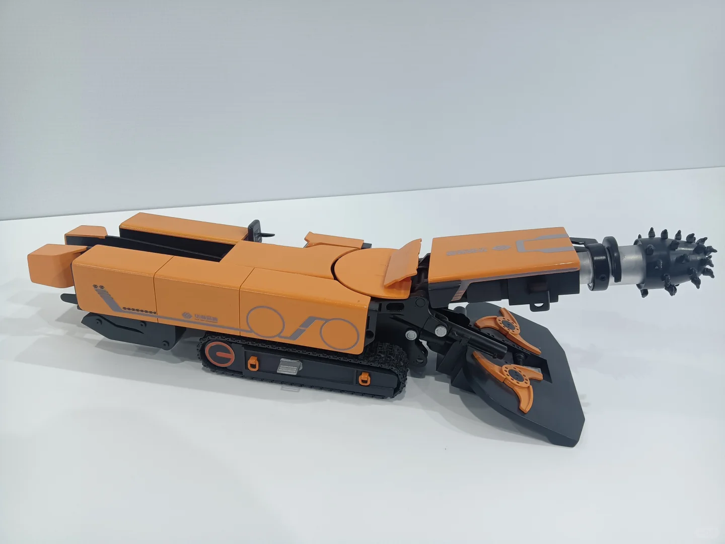 河北省工业设计周超赞，非常酷。