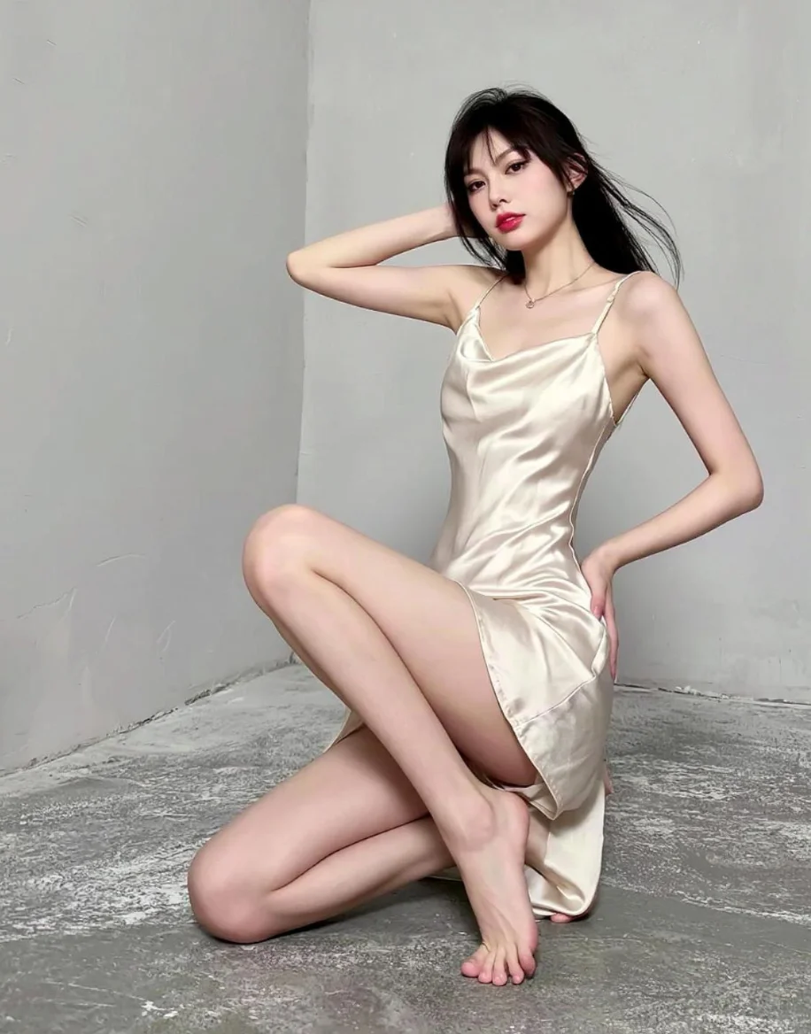 性感又撩人的小裙子?