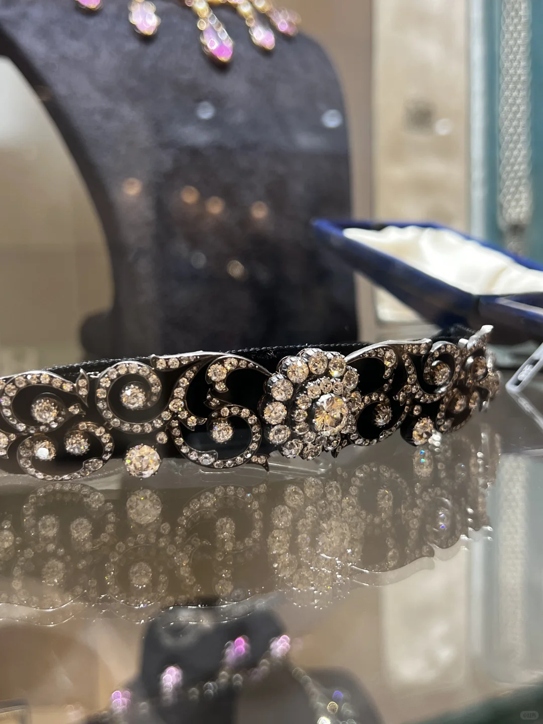 香港珠宝展｜ 欧洲贵族顶奢审美有多绝？