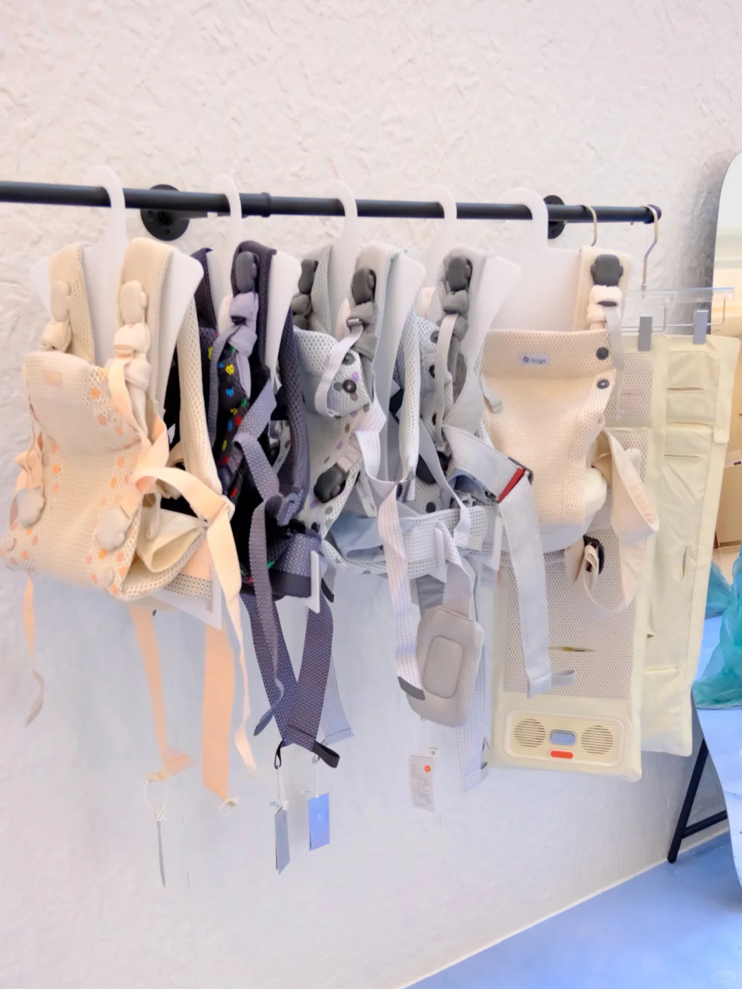 传下去!比威亚杭州快闪好逛又好买!