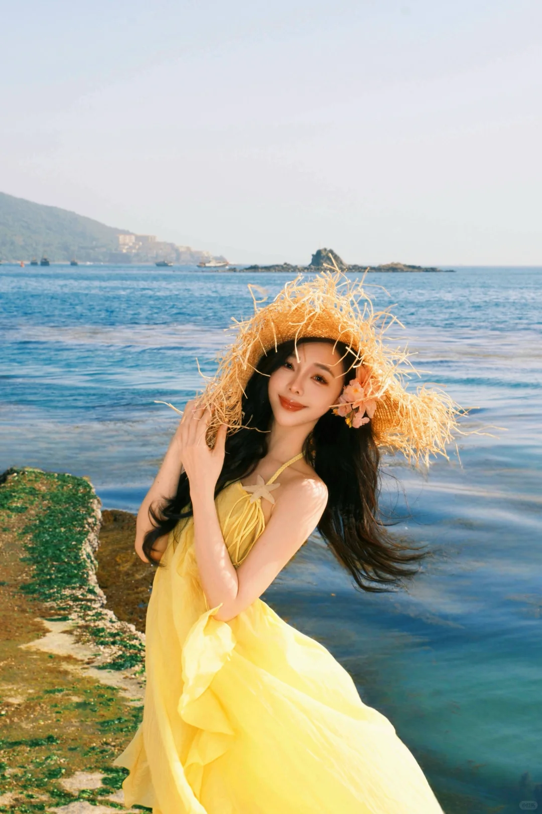 ?⊹♡ ??????·海岛日记·*˚?