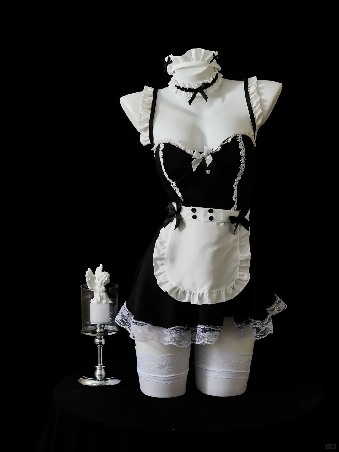 被对象夸爆的“战袍”，氛围感直接拉满?