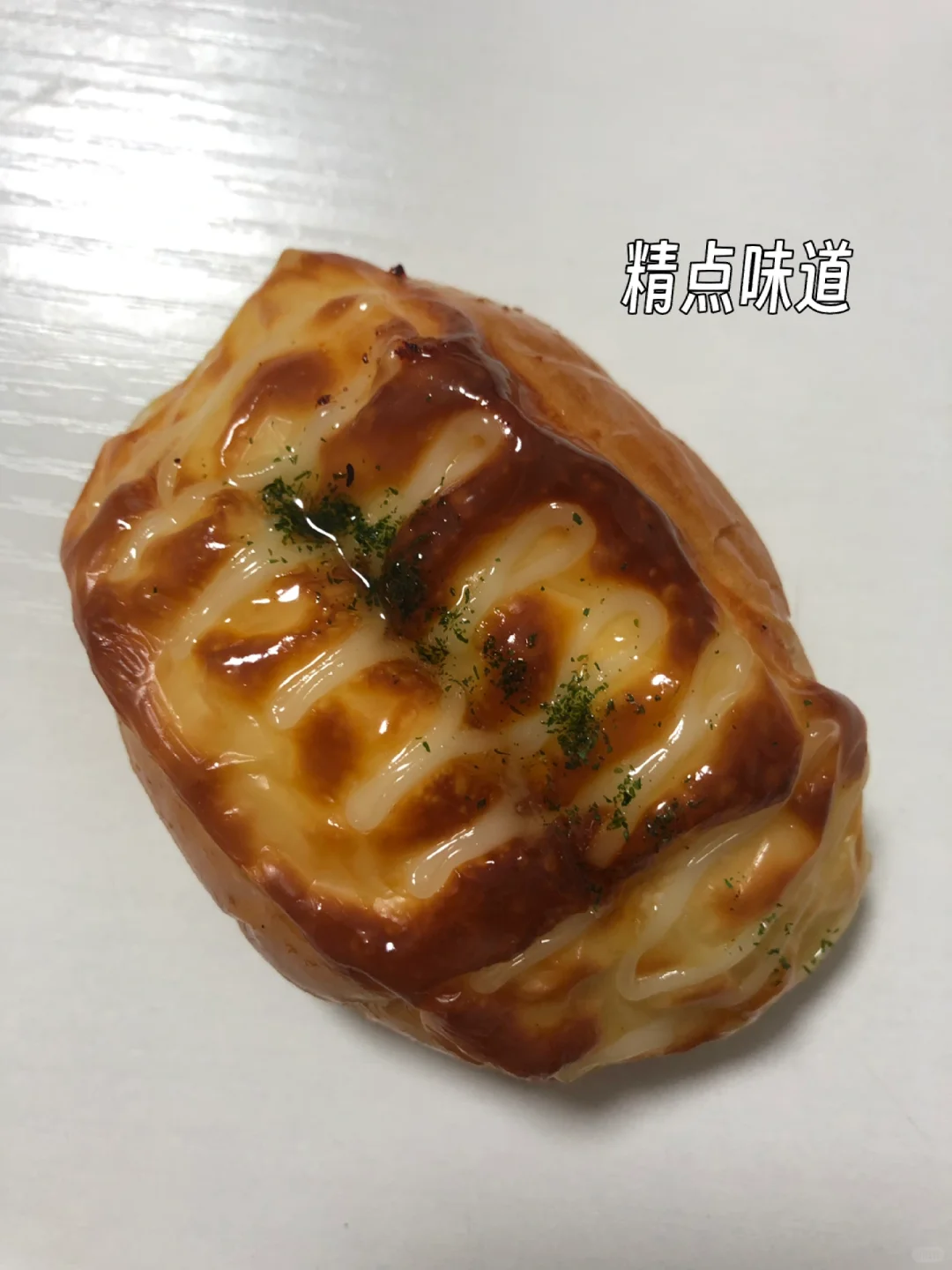 邯郸热狗小面包