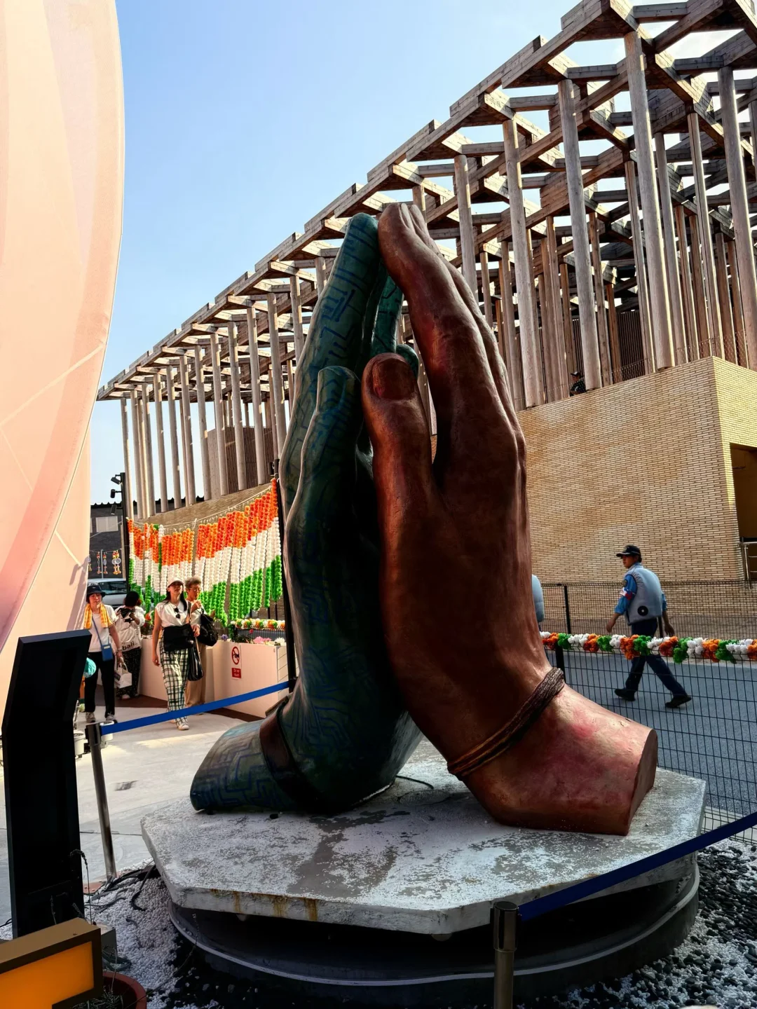 2025大阪世界博览会