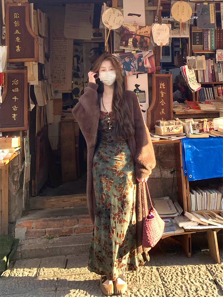 “琼枝玉露”秋冬战袍，测评回来看看