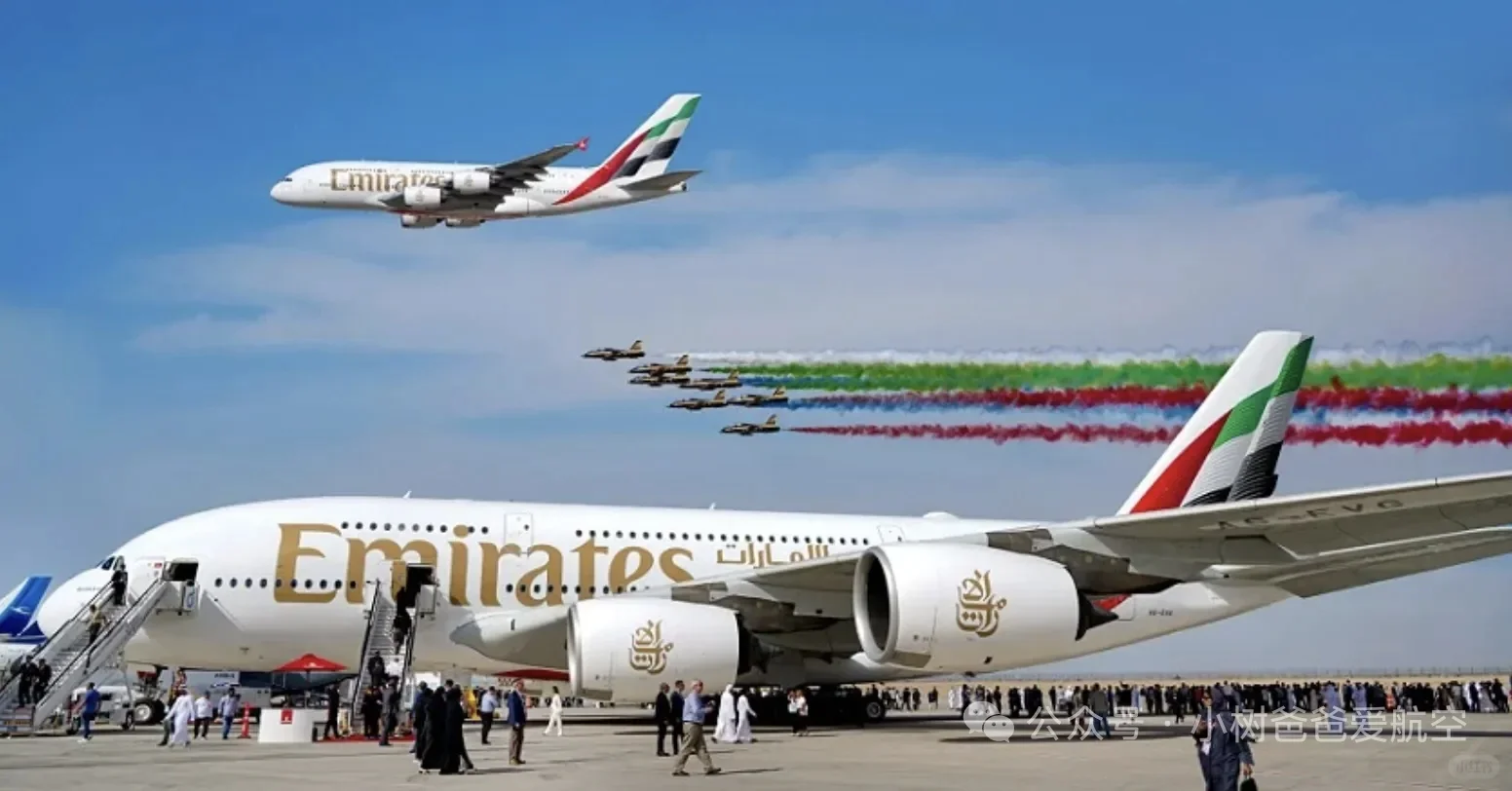 错过长春航展,不要错过未来半年的5个航展