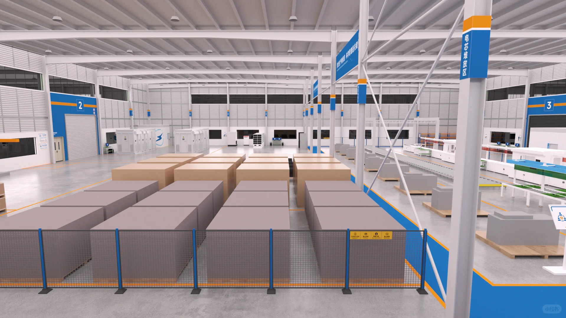 工厂目视化这样做，加班都乐意