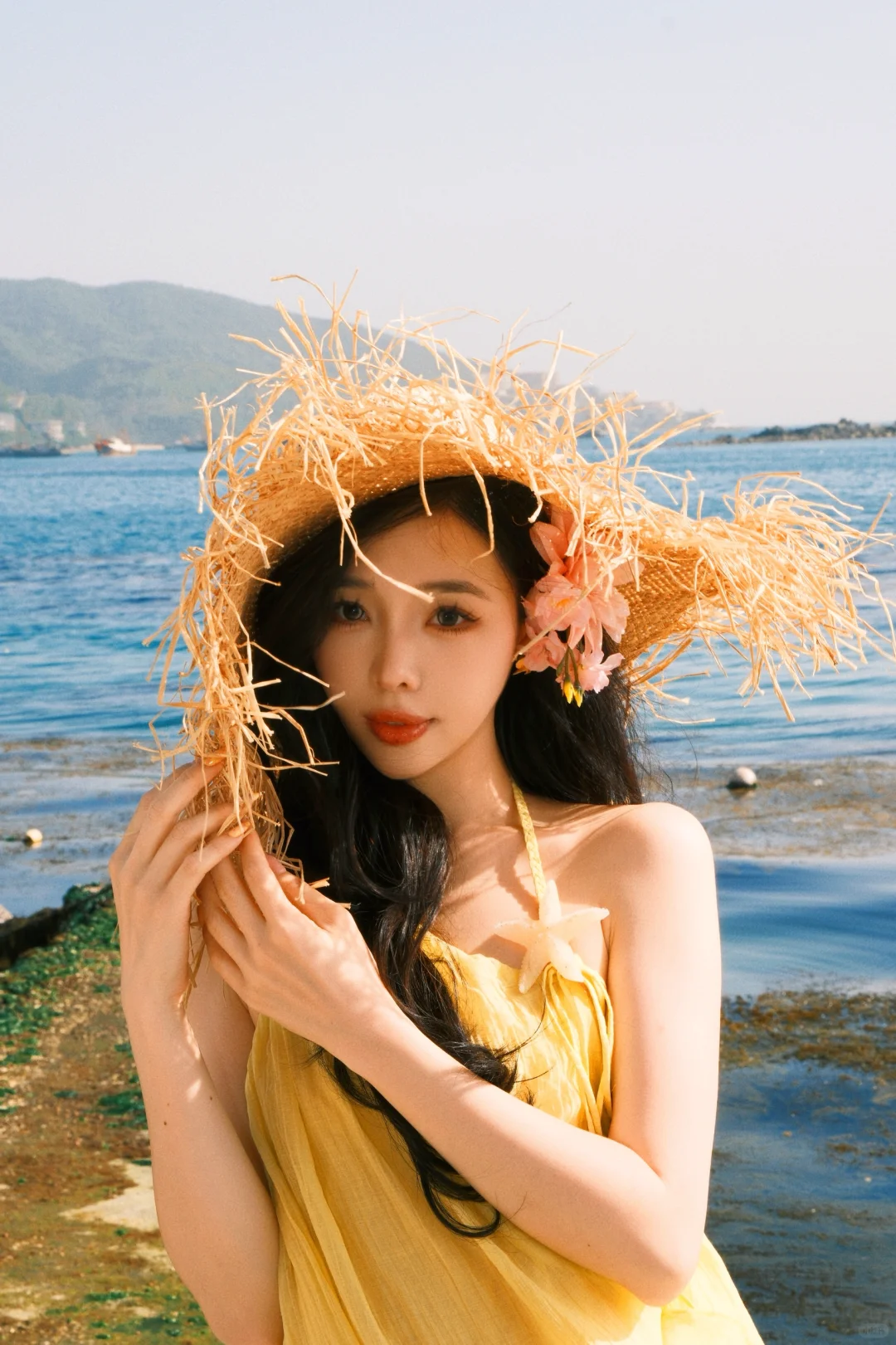 ?⊹♡ ??????·海岛日记·*˚?