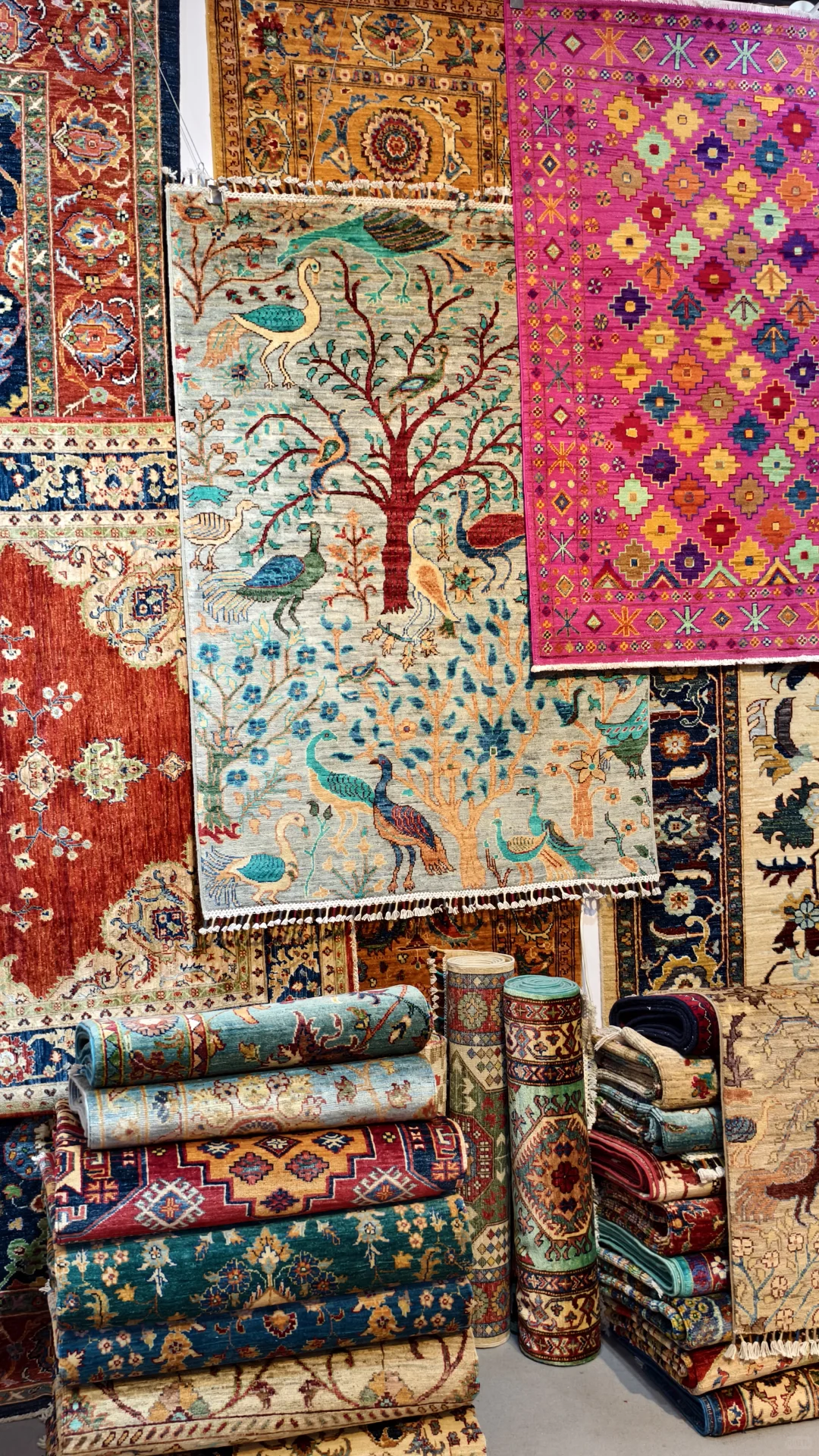 【观】2025上海展