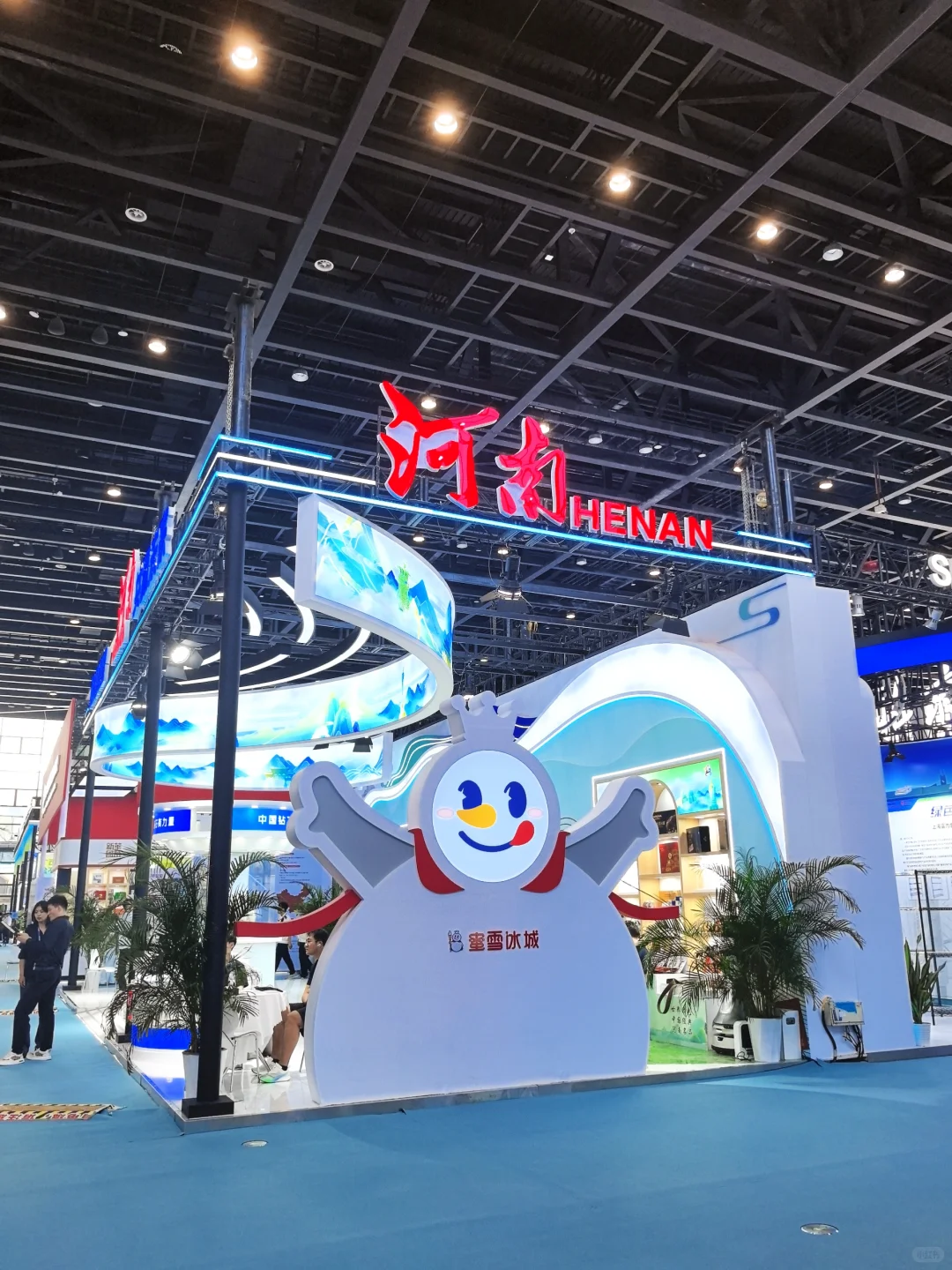 2025中国东盟博览会有什么东西可买？