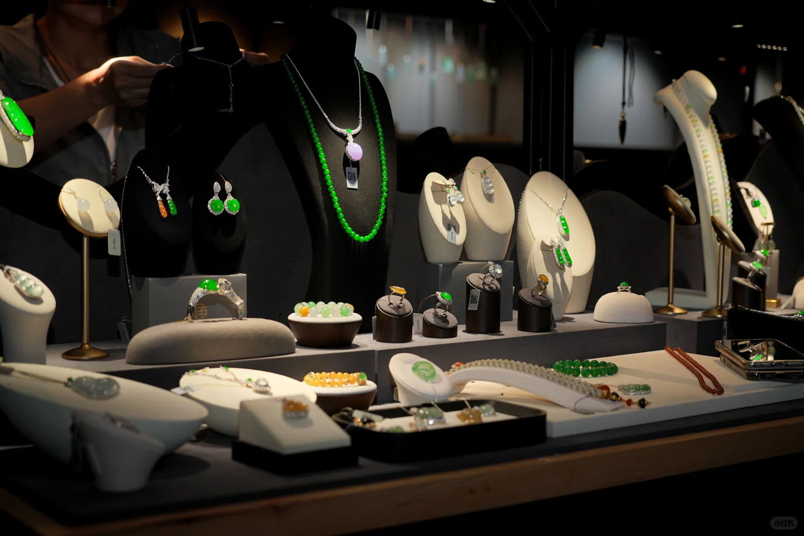 这场泉城翠友的约会，就差你了！