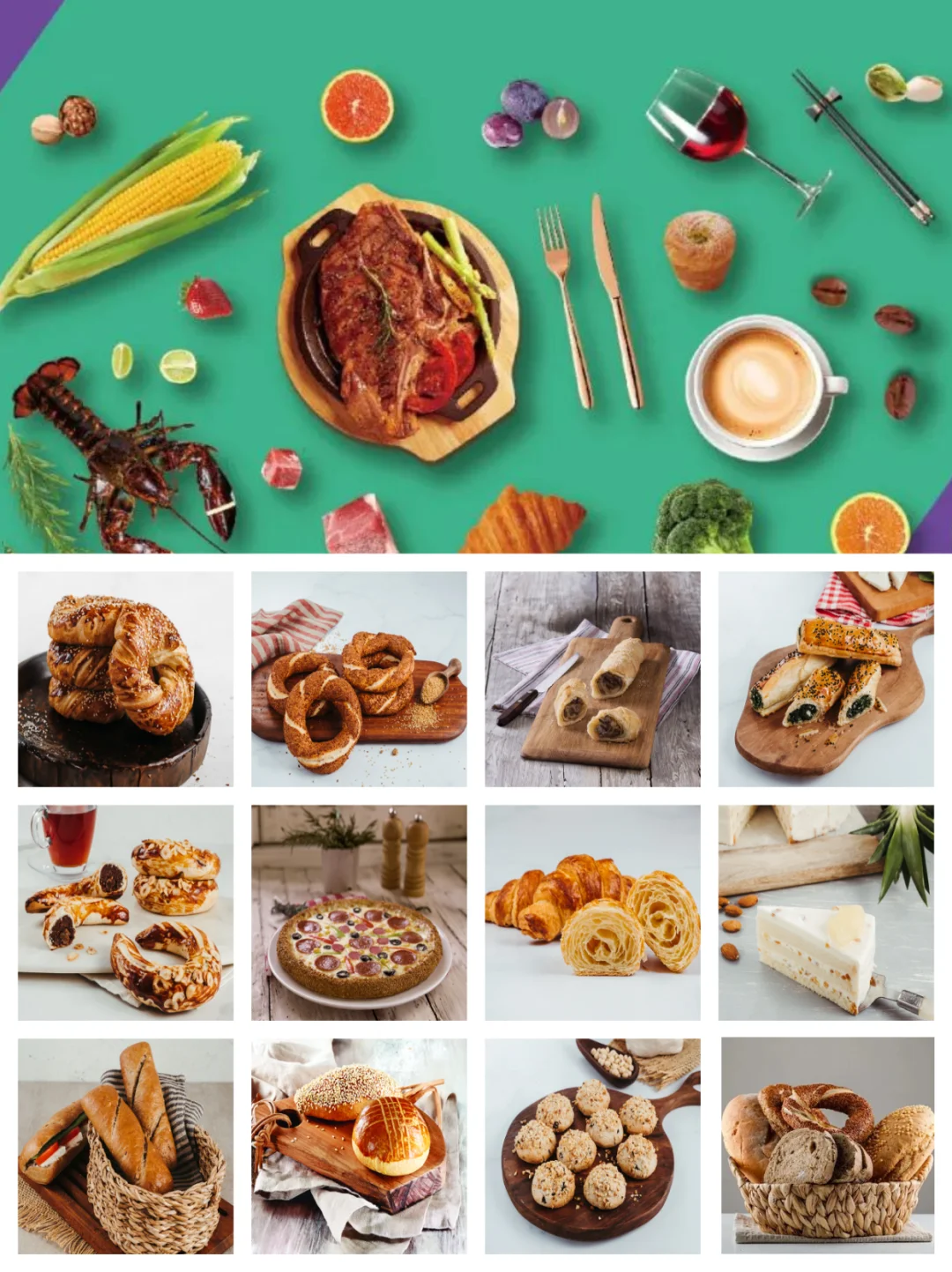 2025广州中食展?带上好胃口一起go~