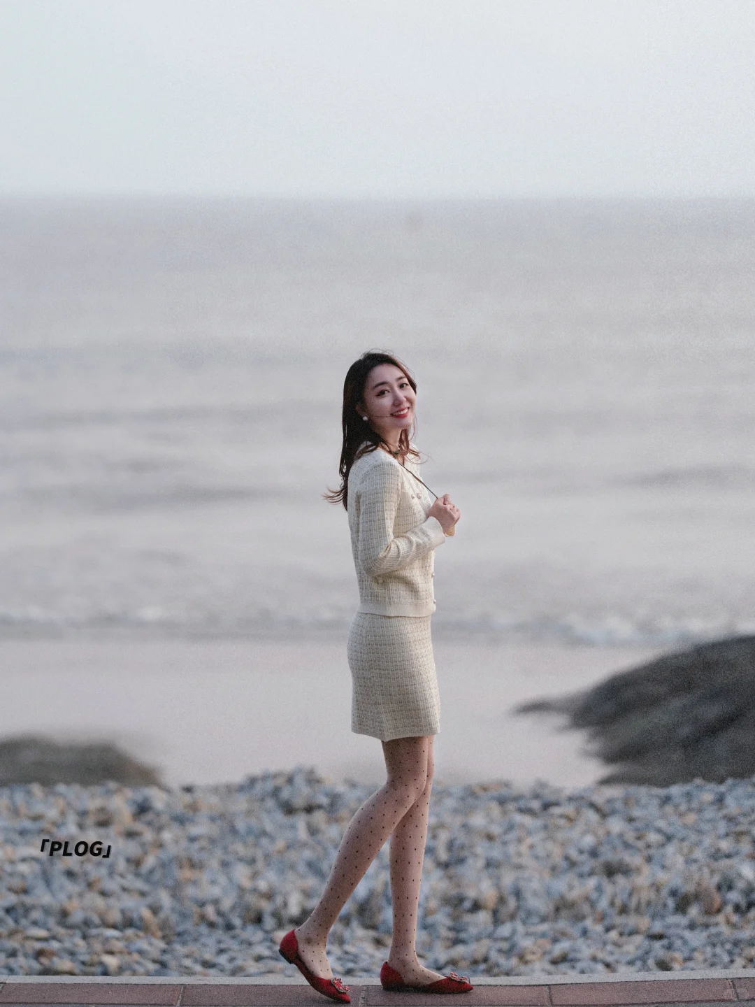 “圆脸七分财 不富也镇宅”40岁➕姐姐?80后